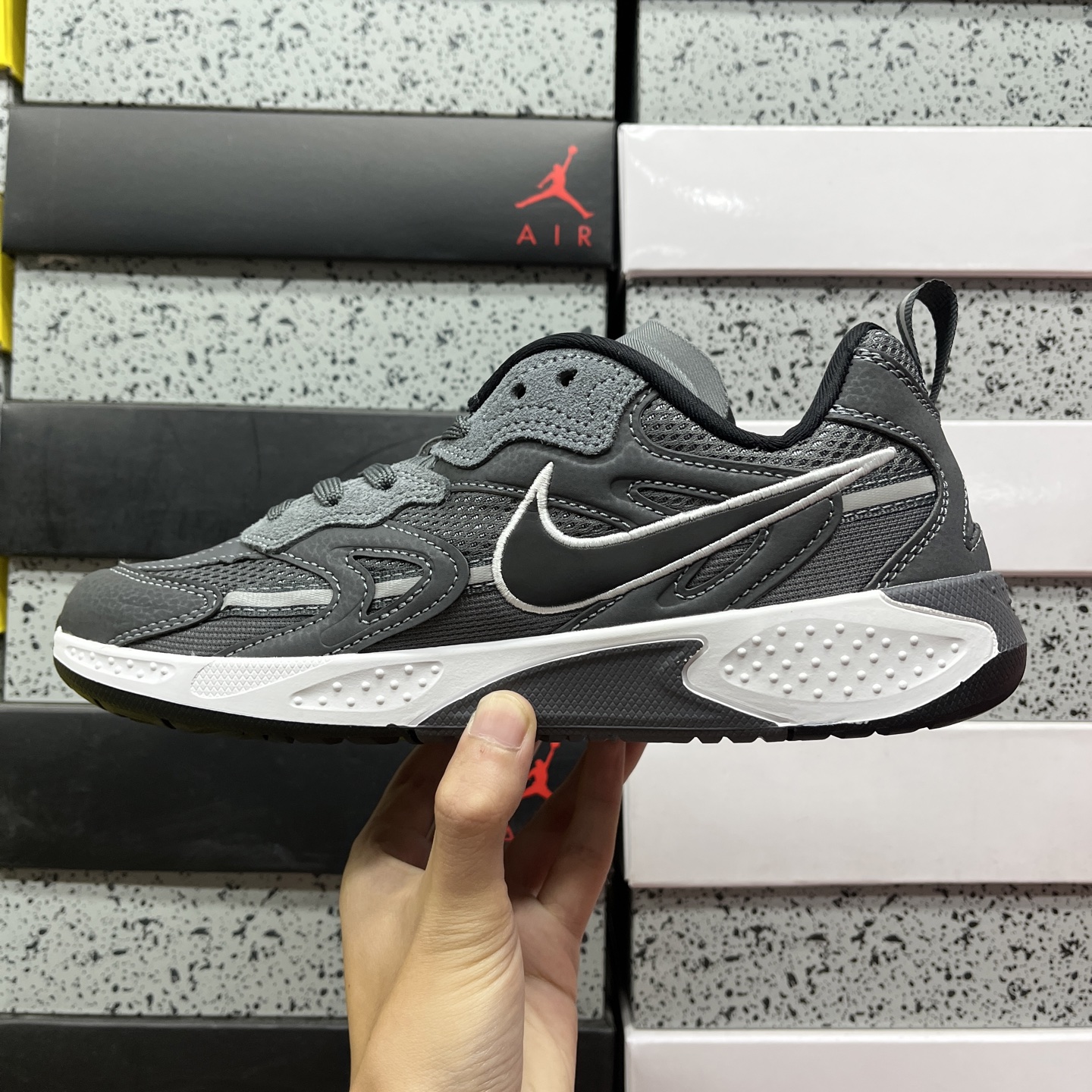 Nike JAM FN0314-007 2