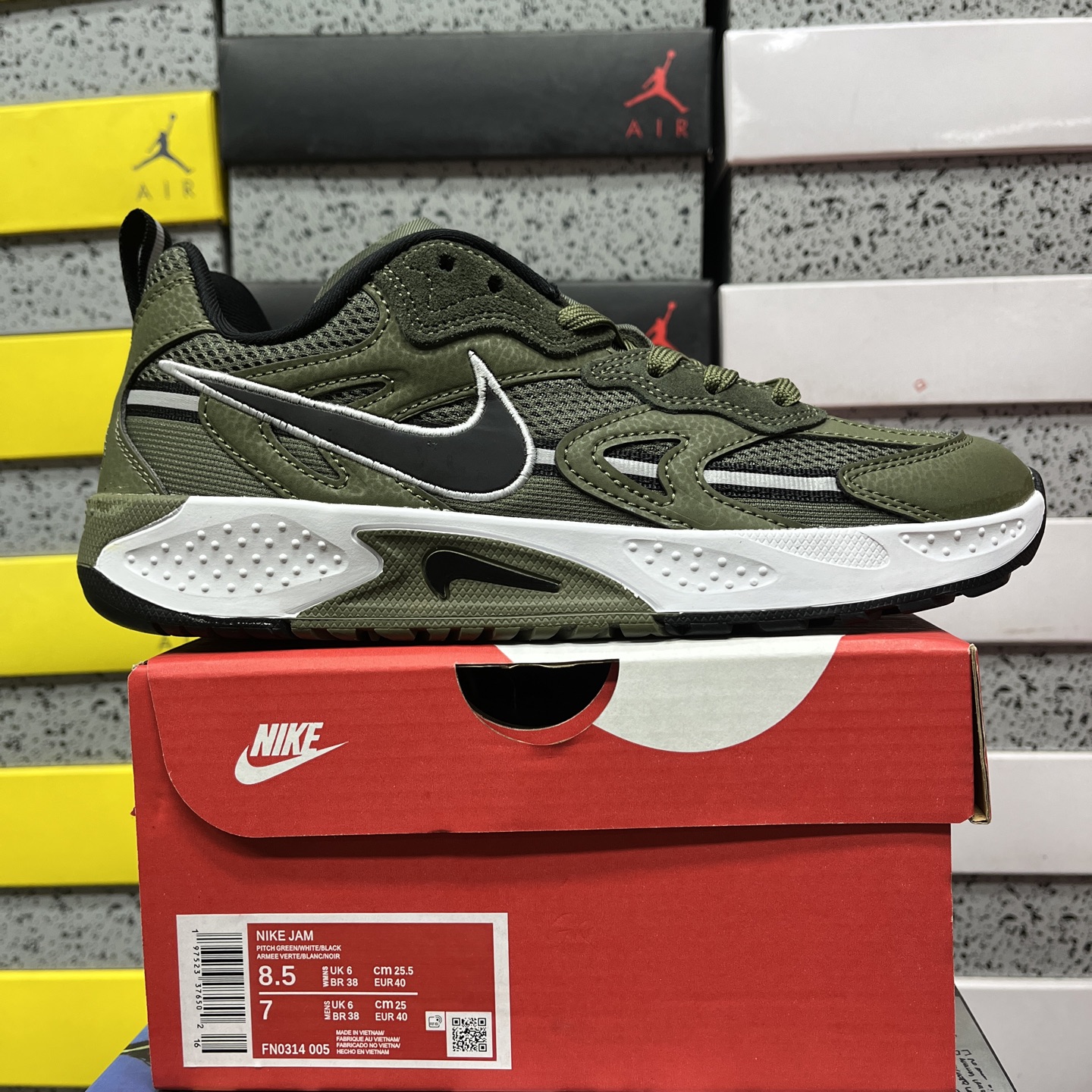 Nike JAM FN0314-005