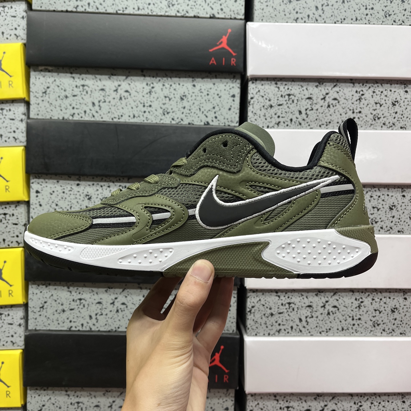 Nike JAM FN0314-005 2