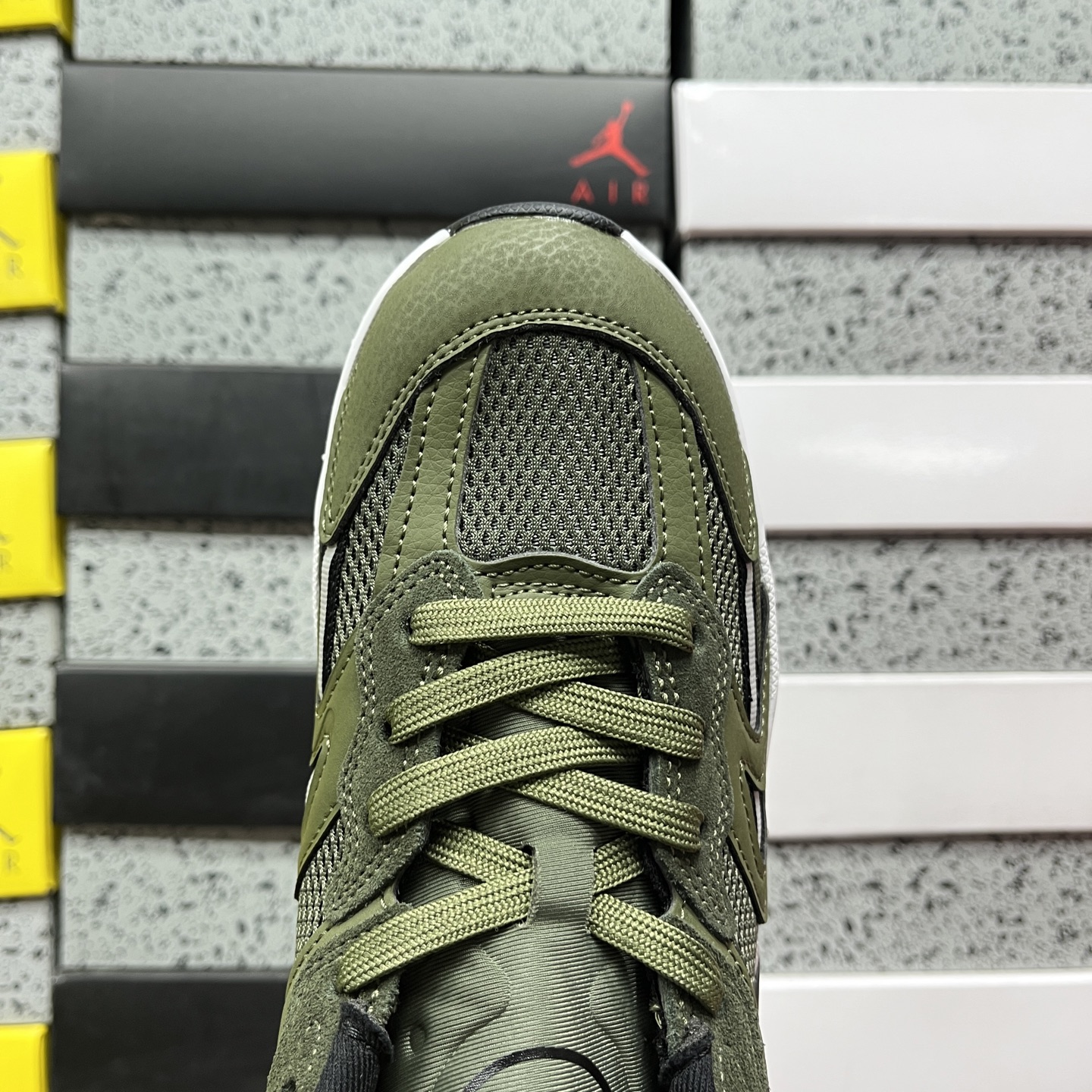 Nike JAM FN0314-005 3