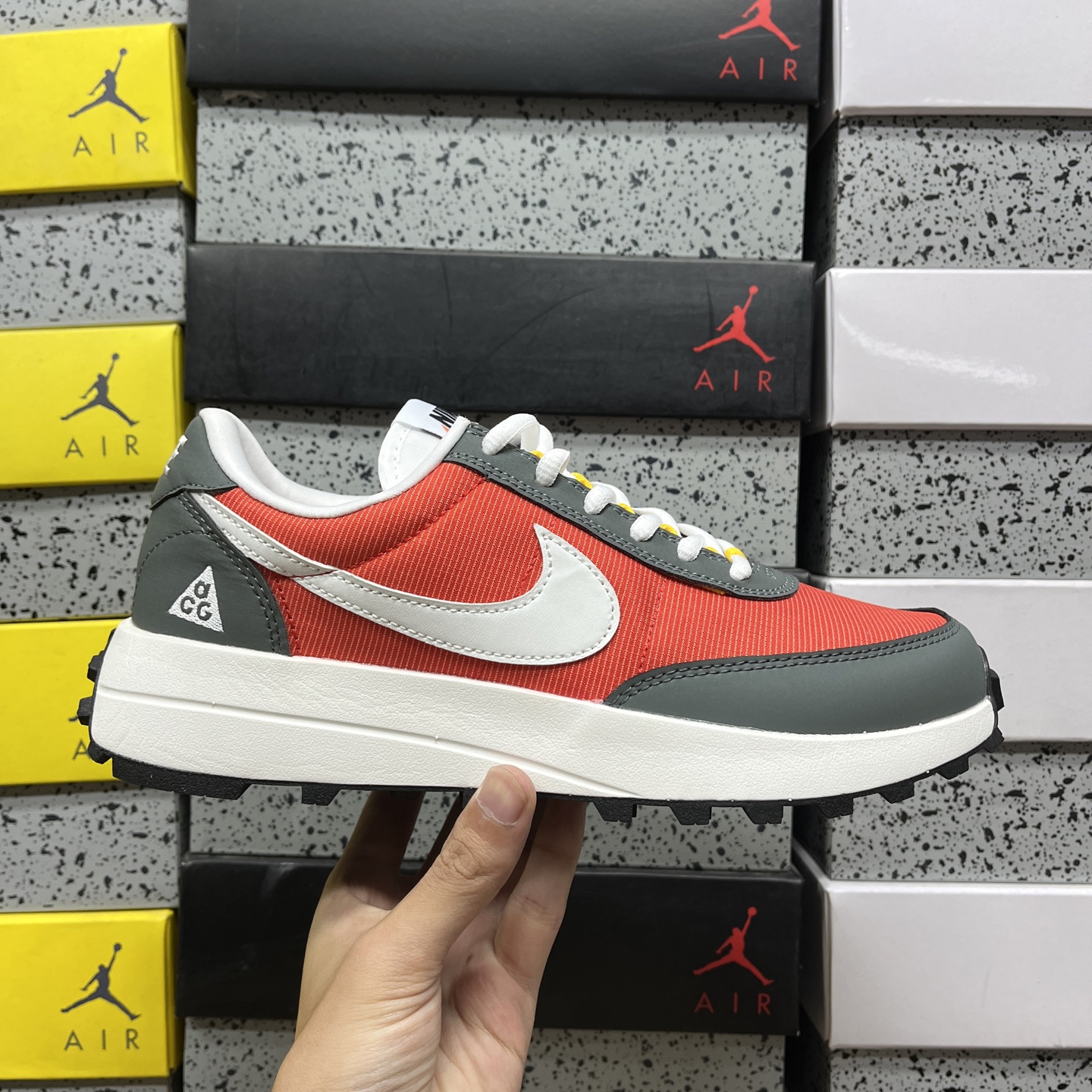 Nike ACG LDV IF2857-010 2