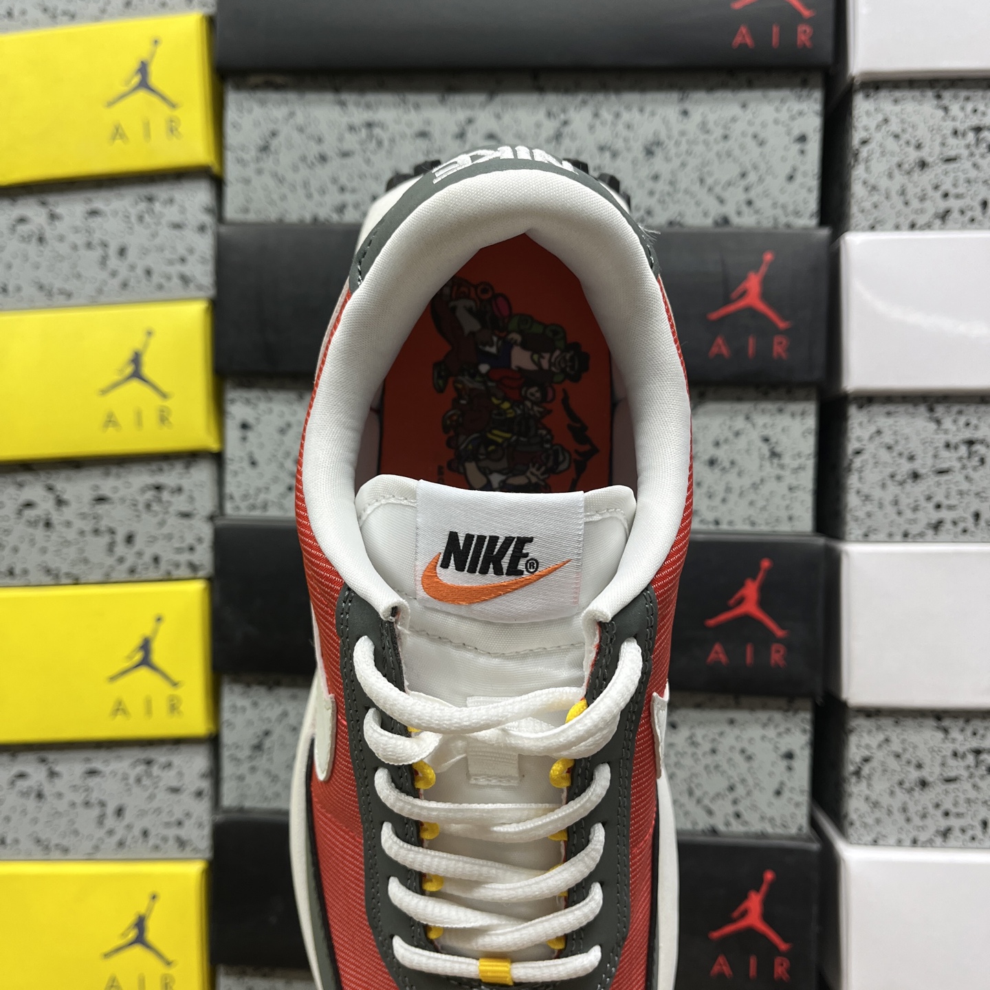 Nike ACG LDV IF2857-010 3