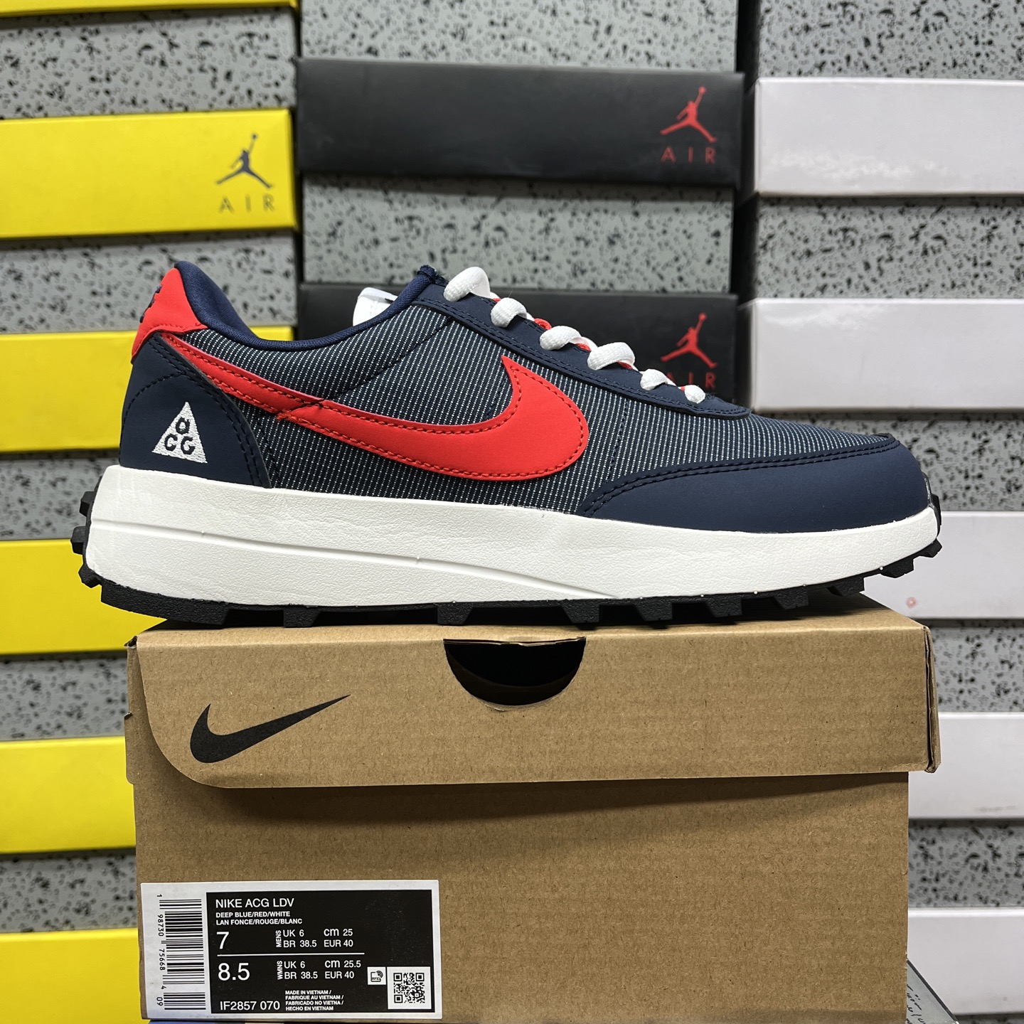 Nike ACG LDV IF2857-070