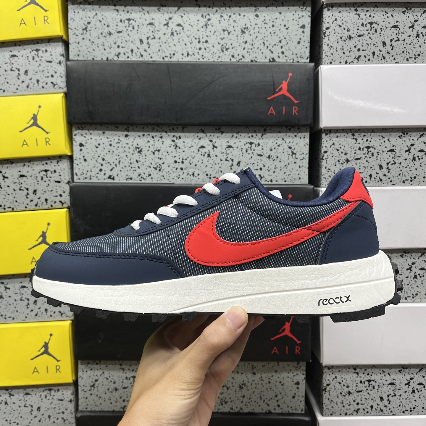 Nike ACG LDV IF2857-070 2