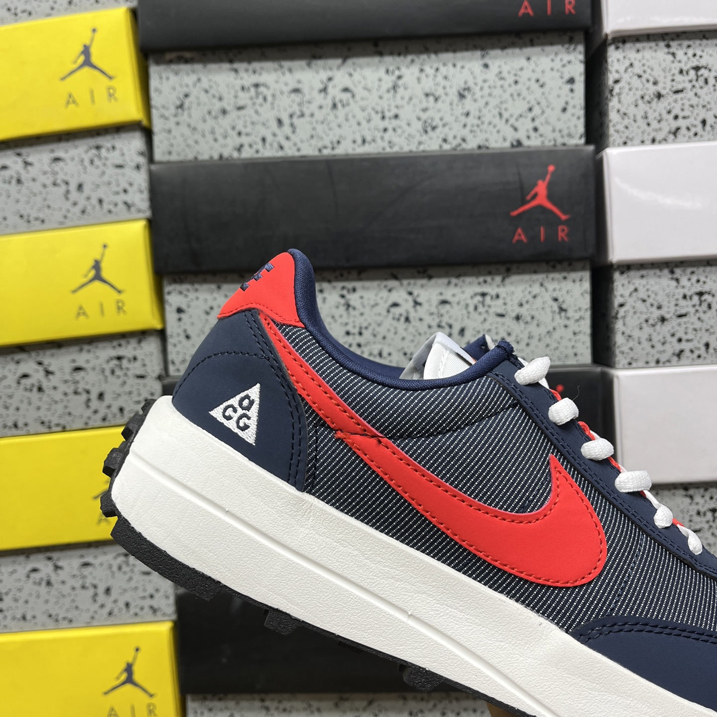 Nike ACG LDV IF2857-070 4