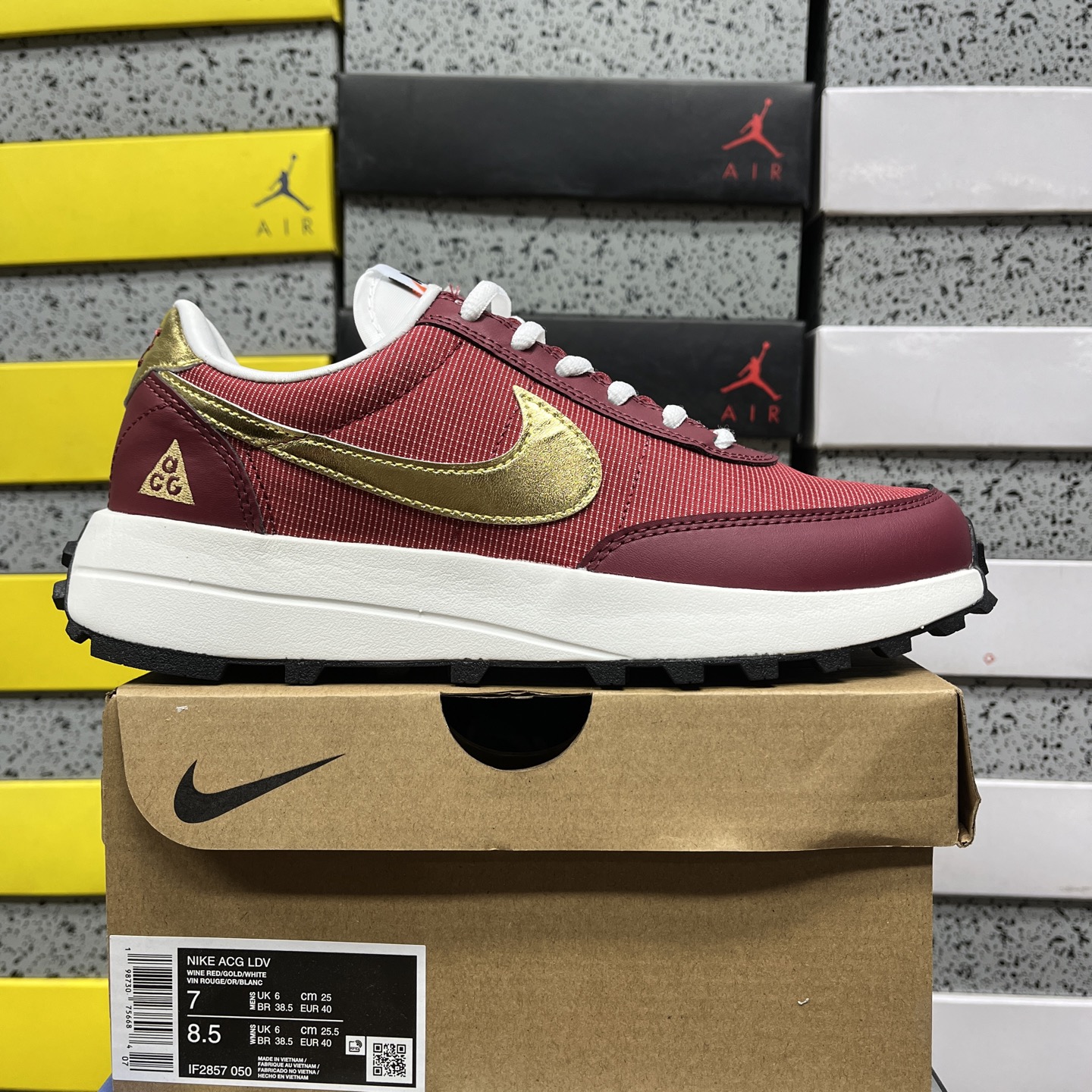 Nike ACG LDV IF2857-050