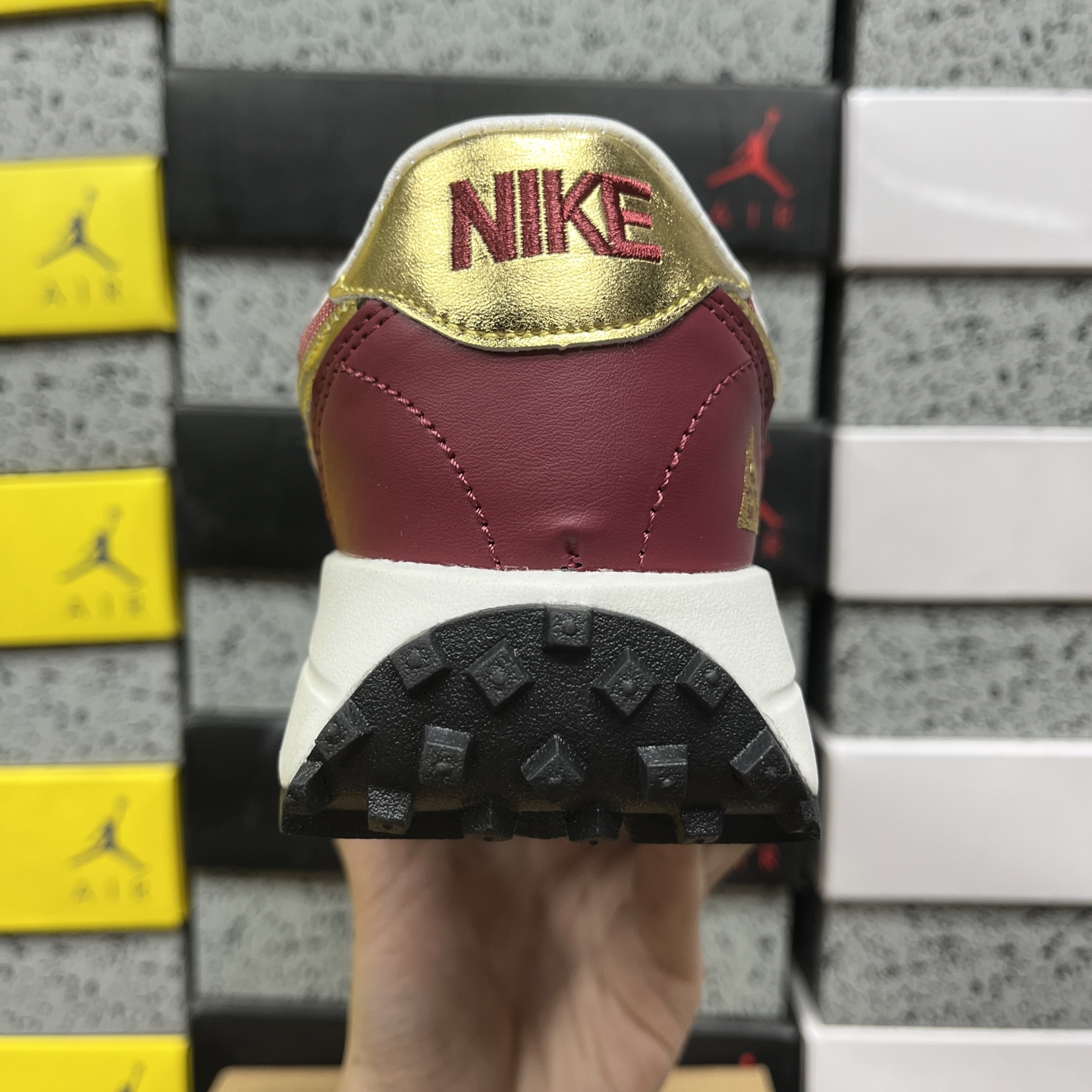 Nike ACG LDV IF2857-050 2