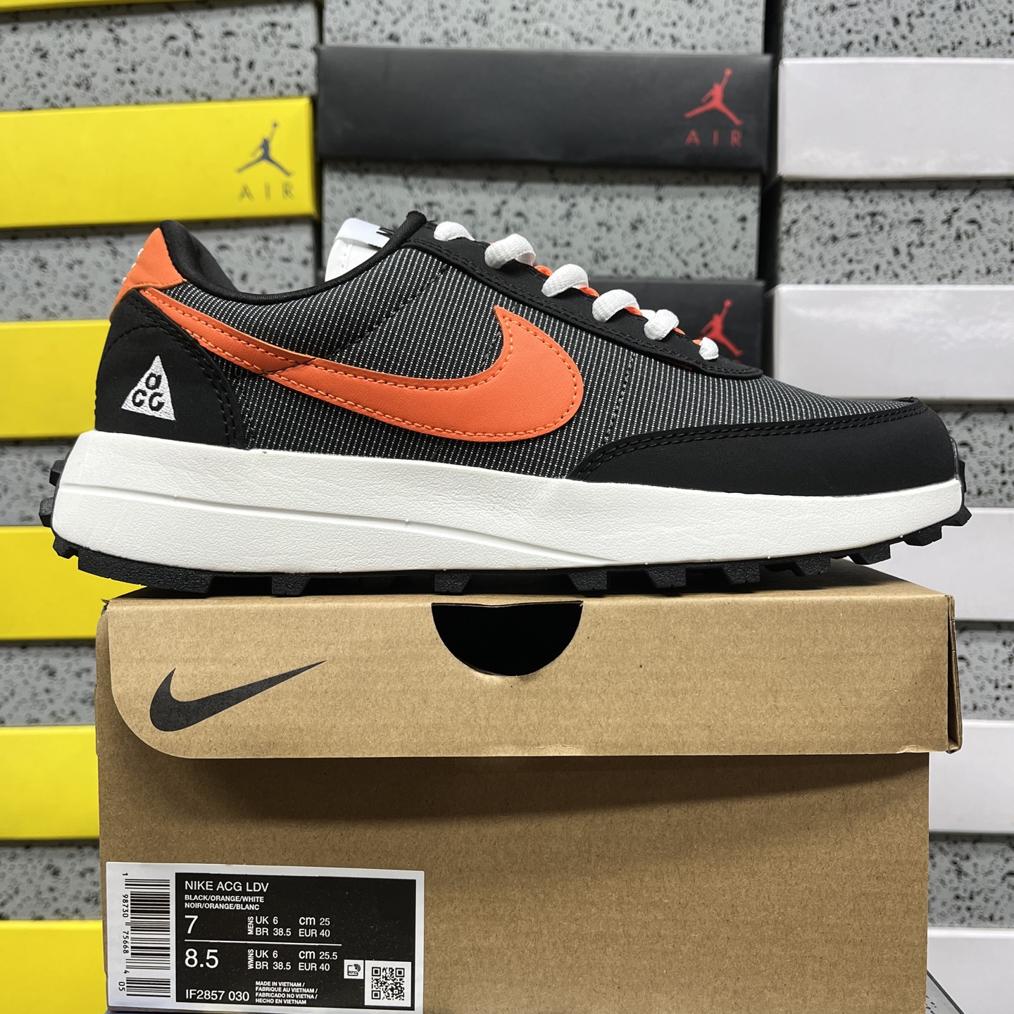 Nike ACG LDV IF2857-030