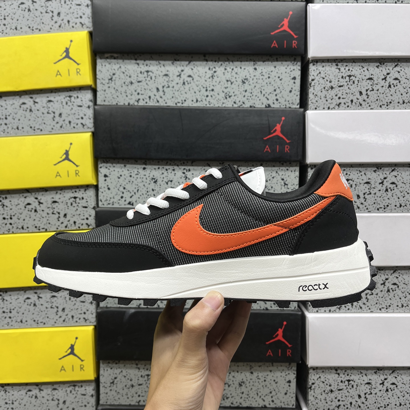 Nike ACG LDV IF2857-030 2