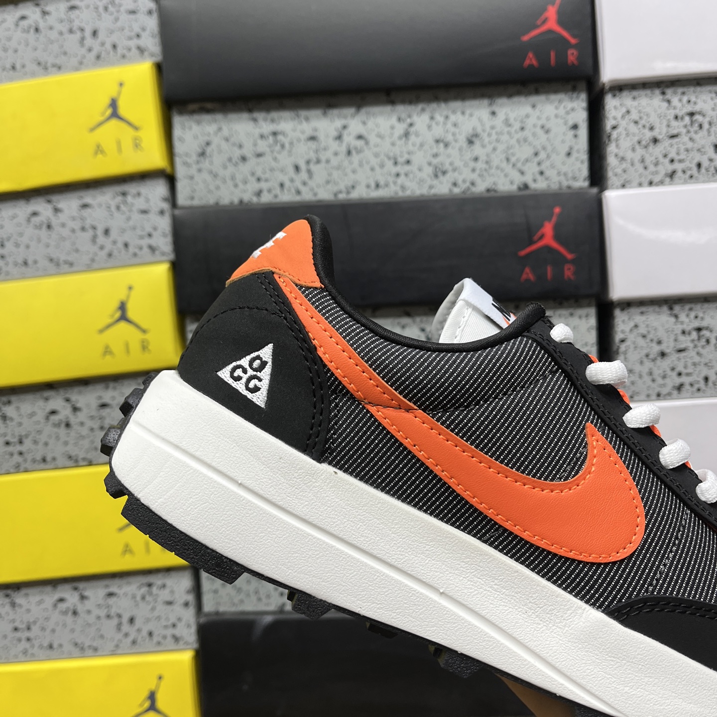 Nike ACG LDV IF2857-030 4