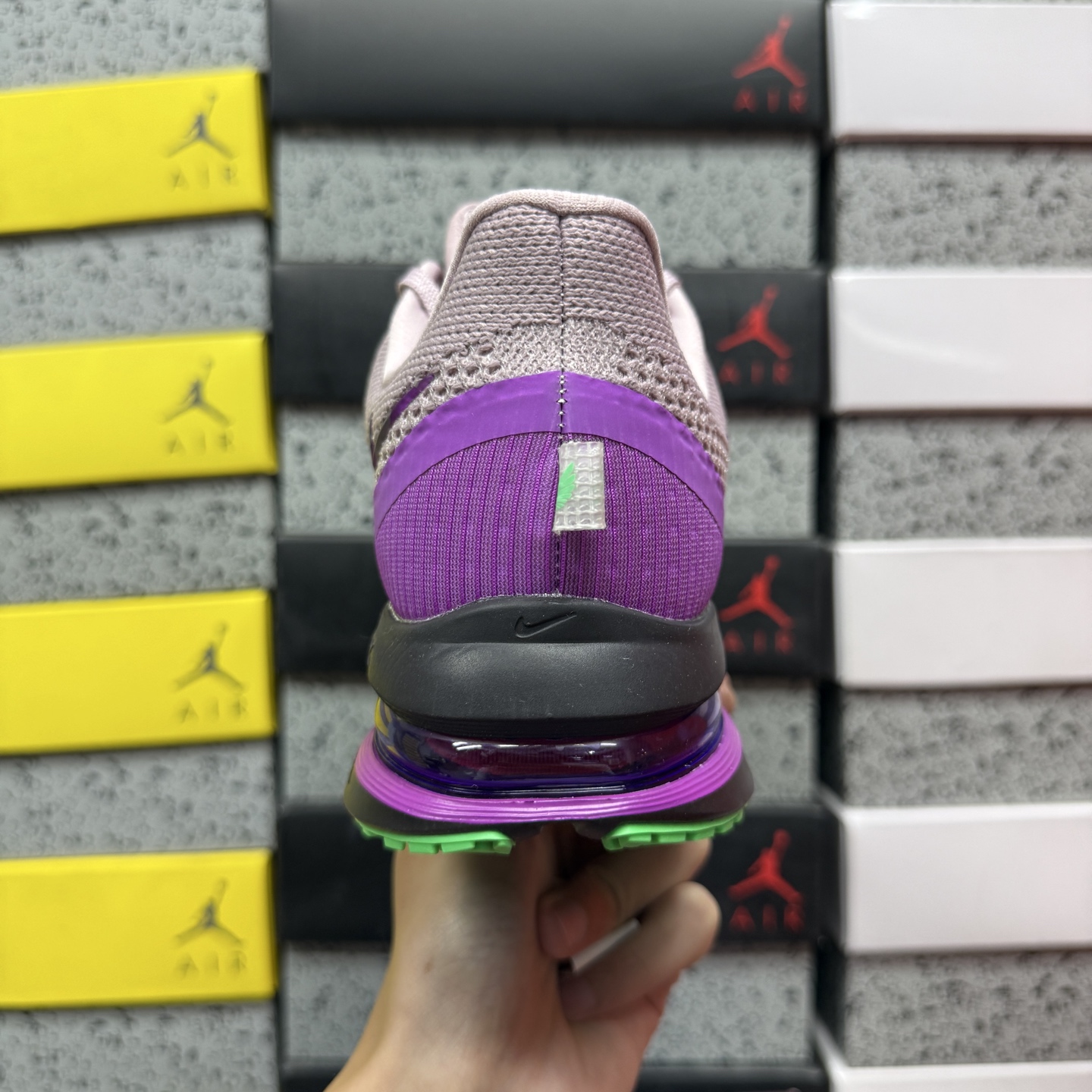Nike Pegasus Premium II0602-500 2