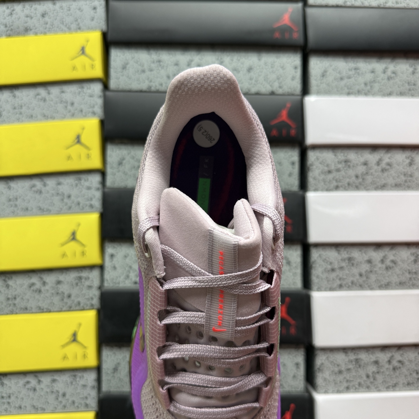 Nike Pegasus Premium II0602-500 3