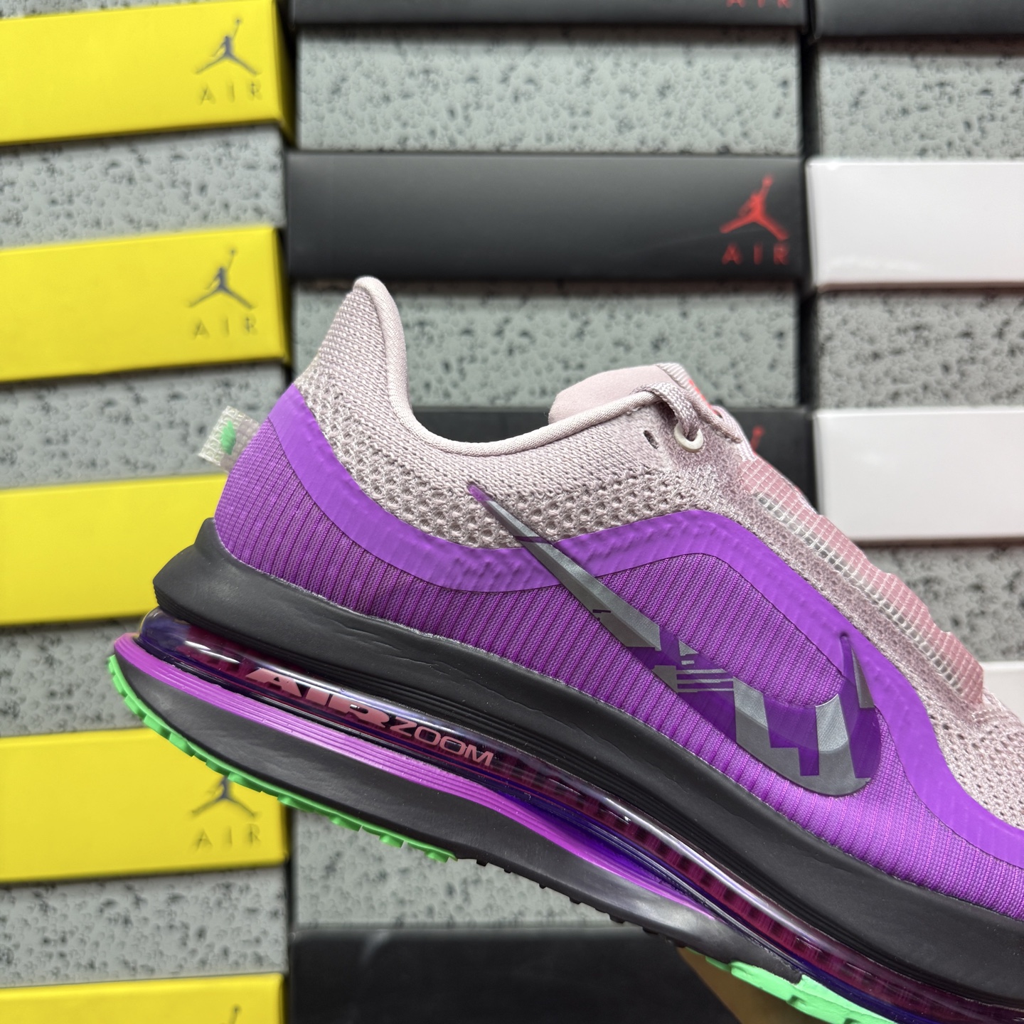 Nike Pegasus Premium II0602-500 4