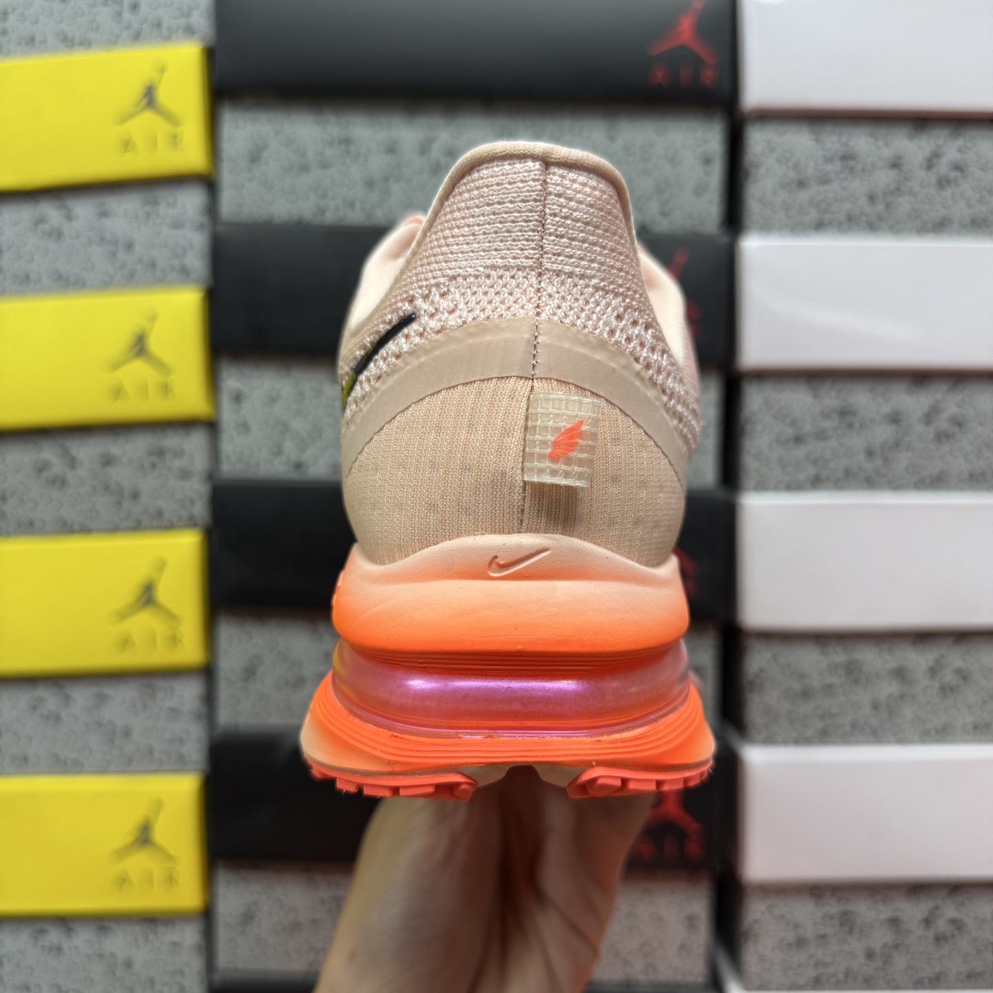 Nike Pegasus Premium II6308-600 2