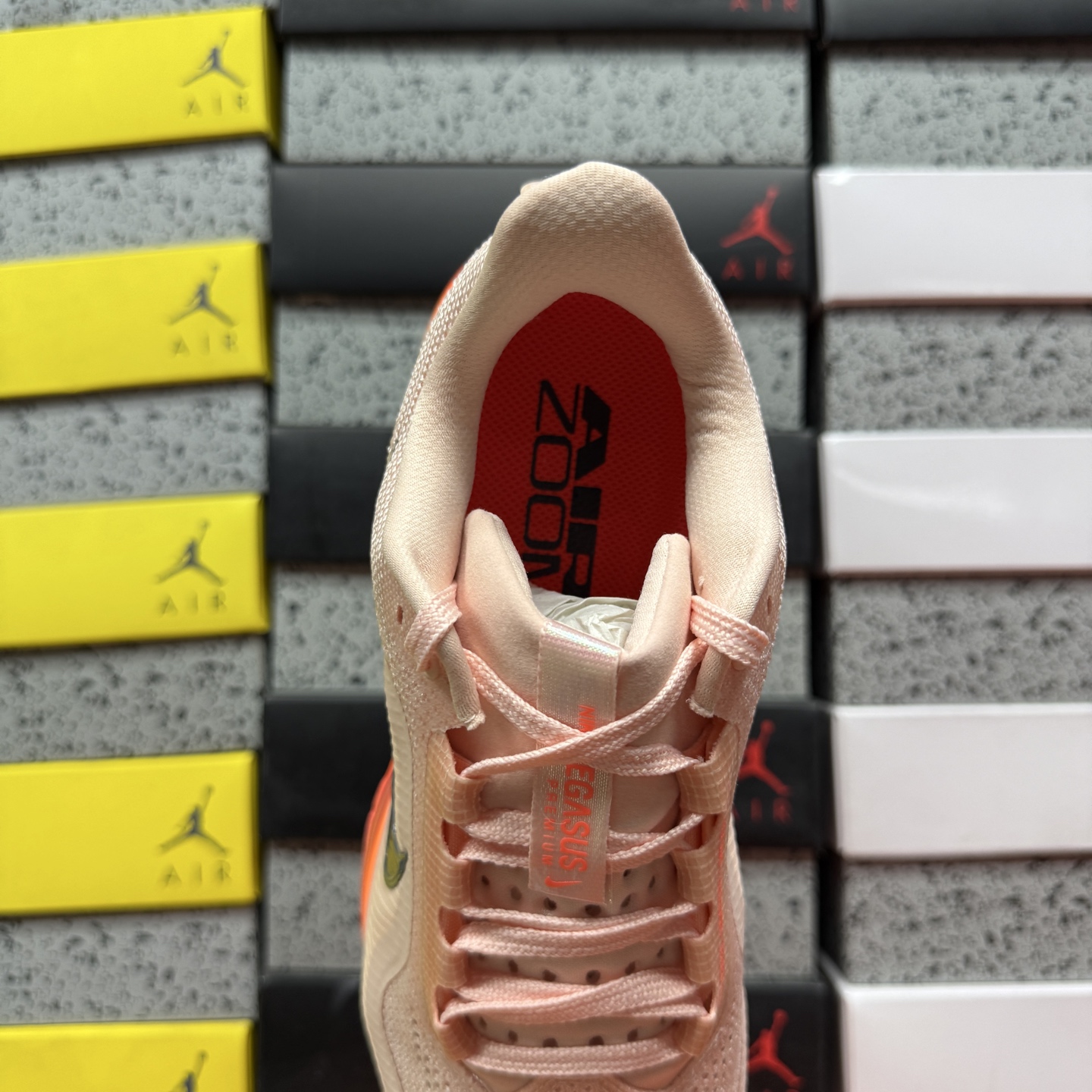 Nike Pegasus Premium II6308-600 3