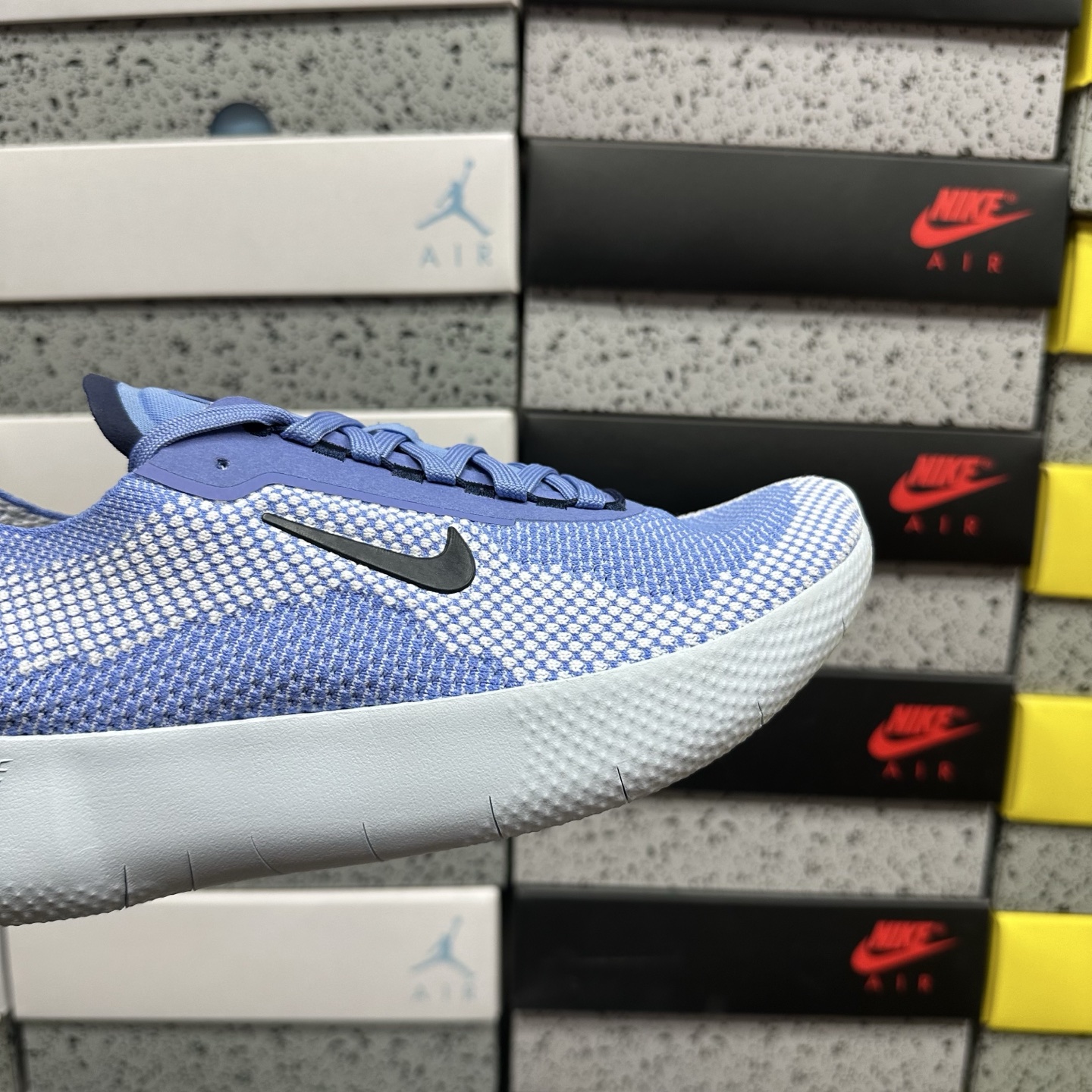 Nike FREE 2025 HF1078-404 manufacturer view 4