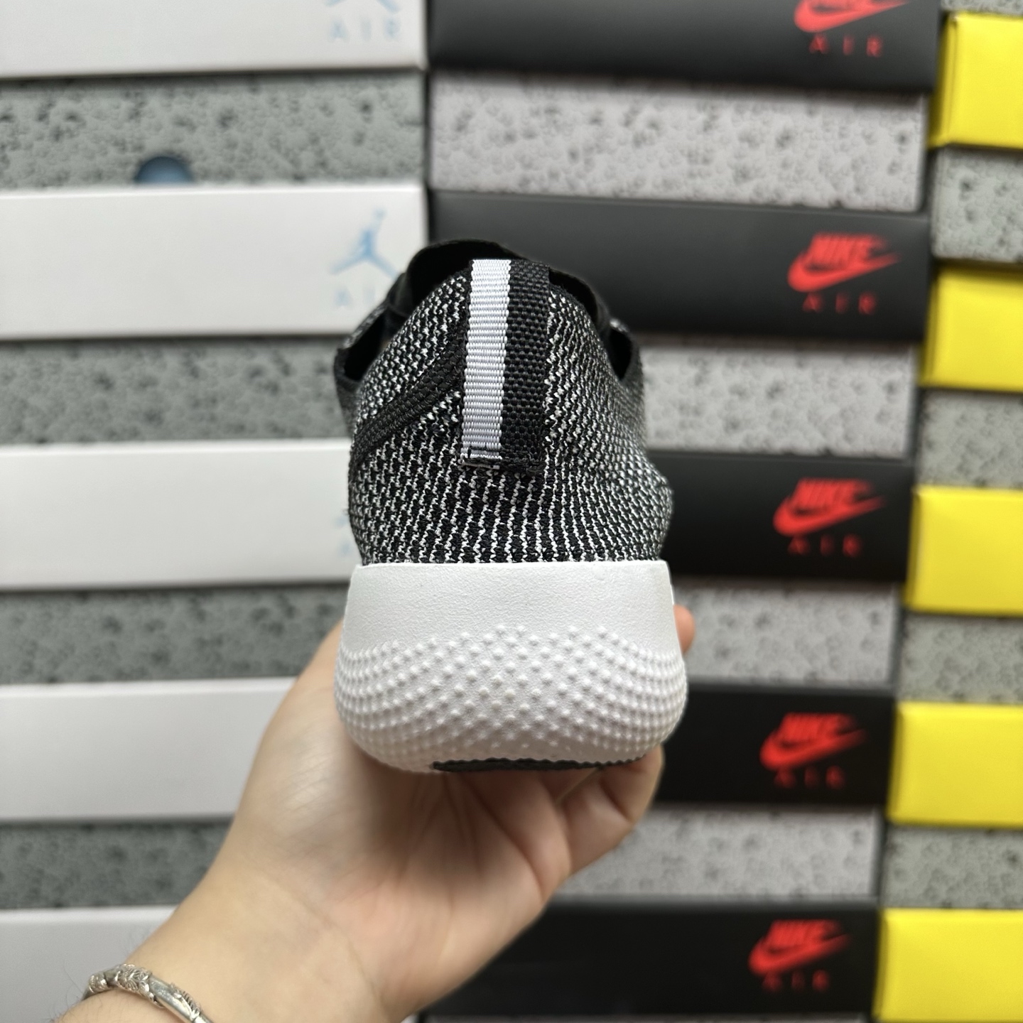 Nike FREE 2025 HF1078-004 manufacturer view 2