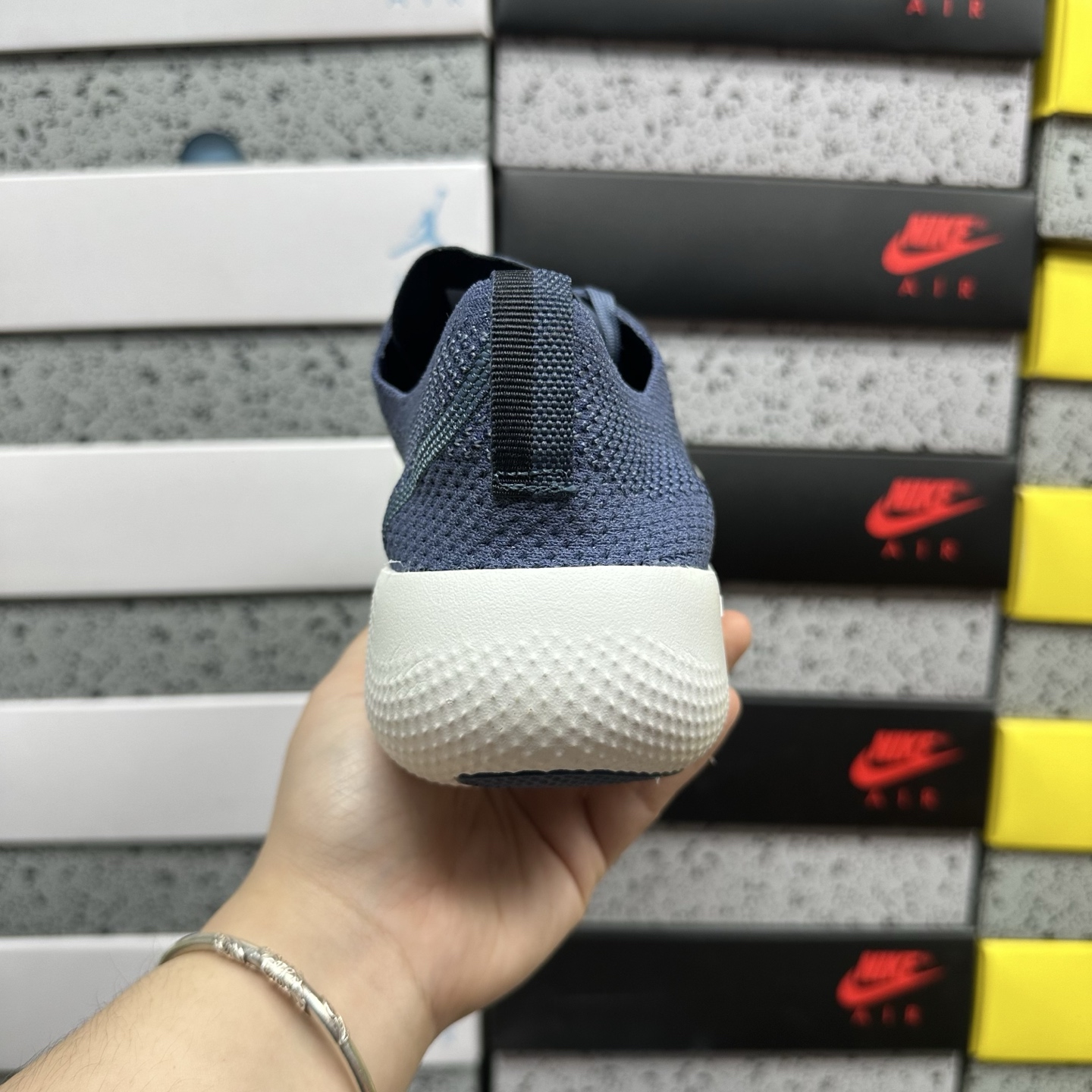 Nike FREE 2025 HF1078-400 2
