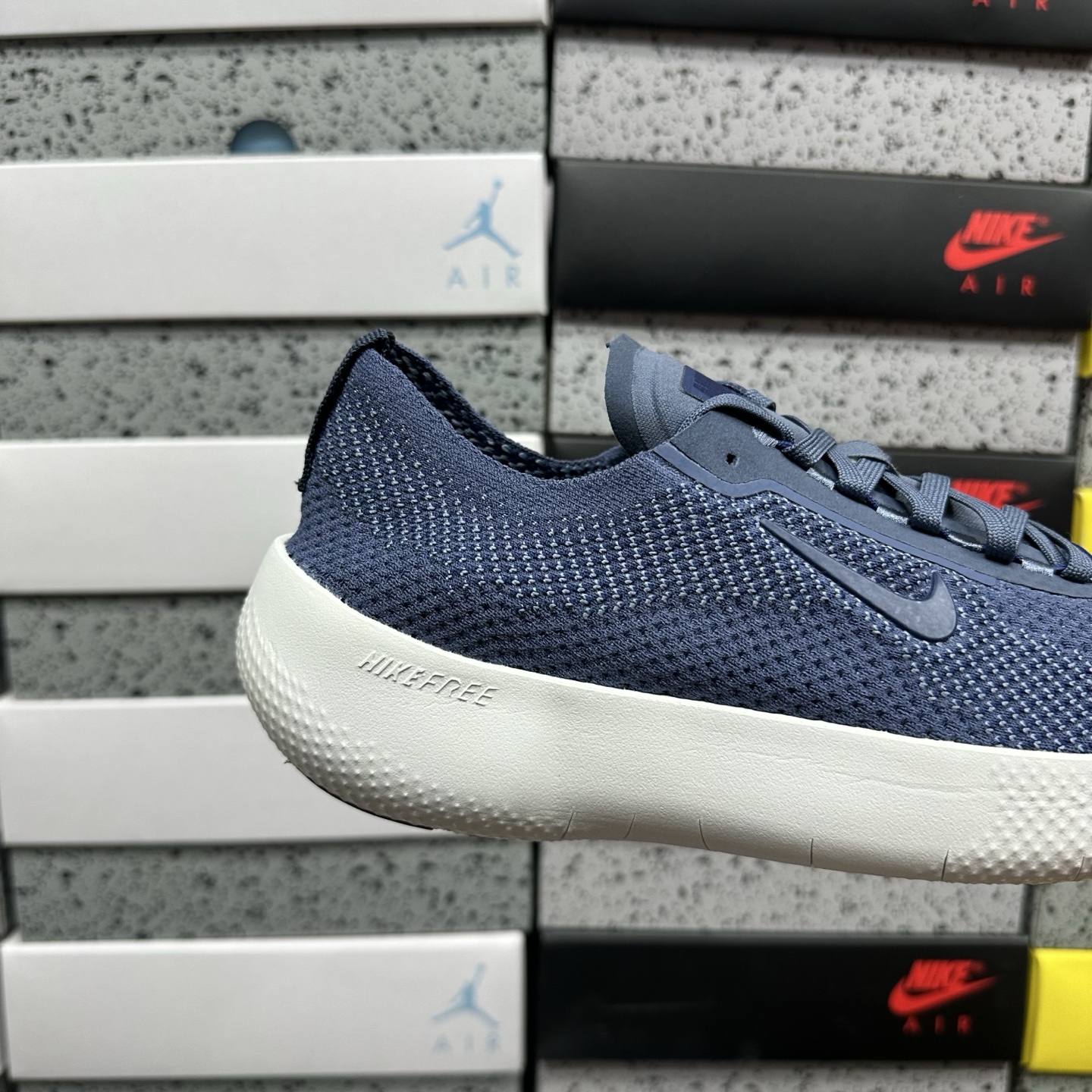 Nike FREE 2025 HF1078-400 3