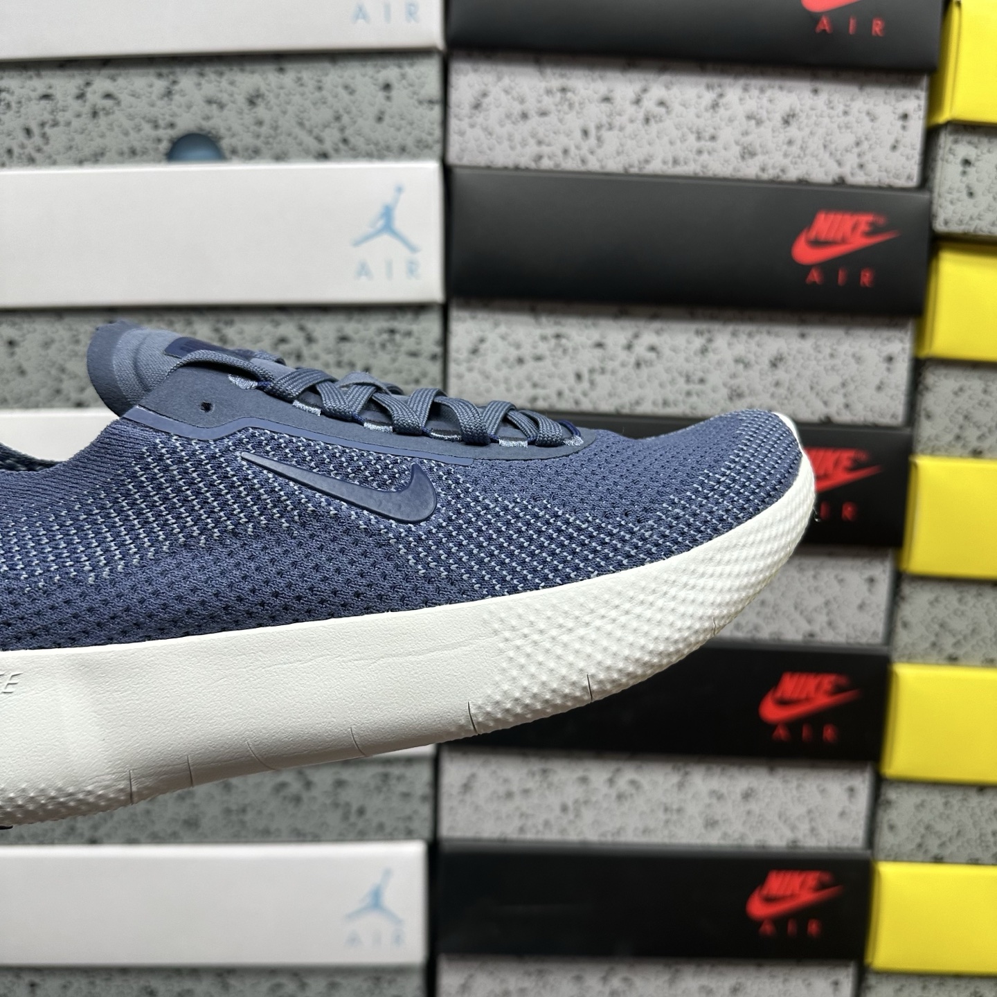 Nike FREE 2025 HF1078-400 4