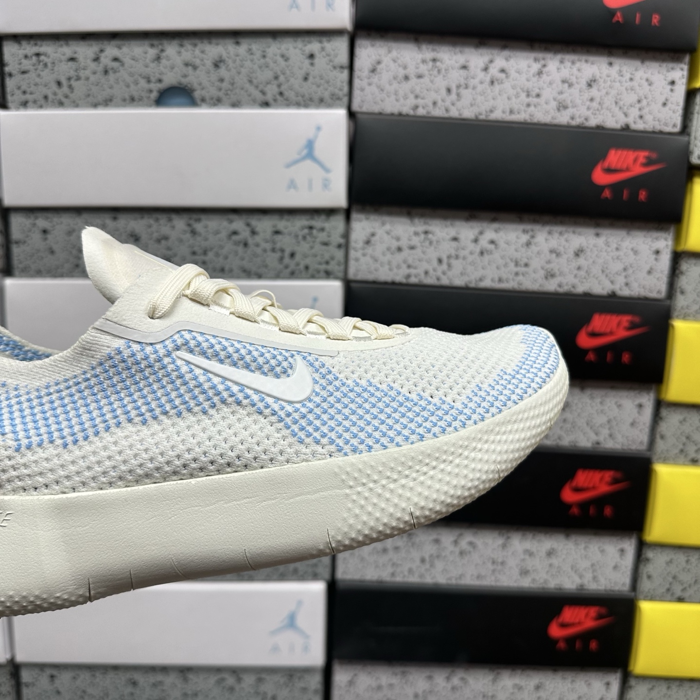 Nike FREE 2025 IB8138-030 4