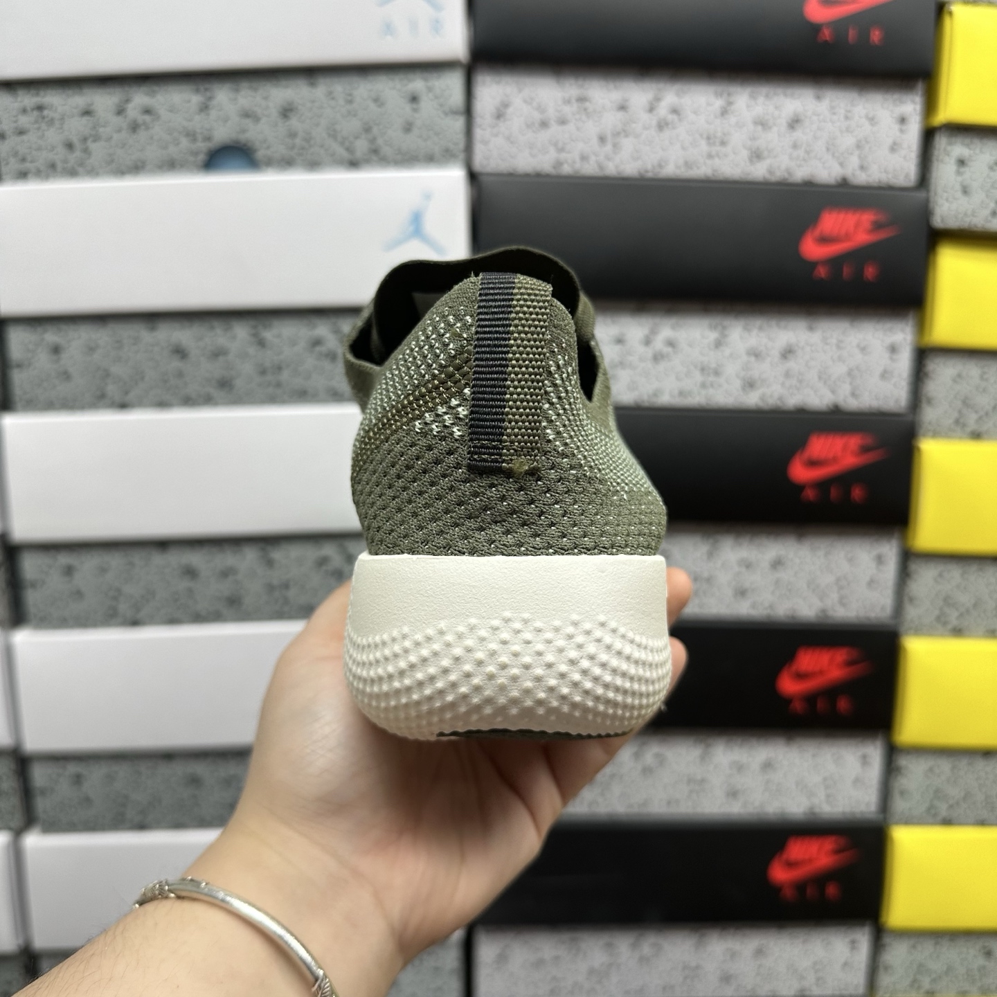 Nike FREE 2025 HF1078-200 2