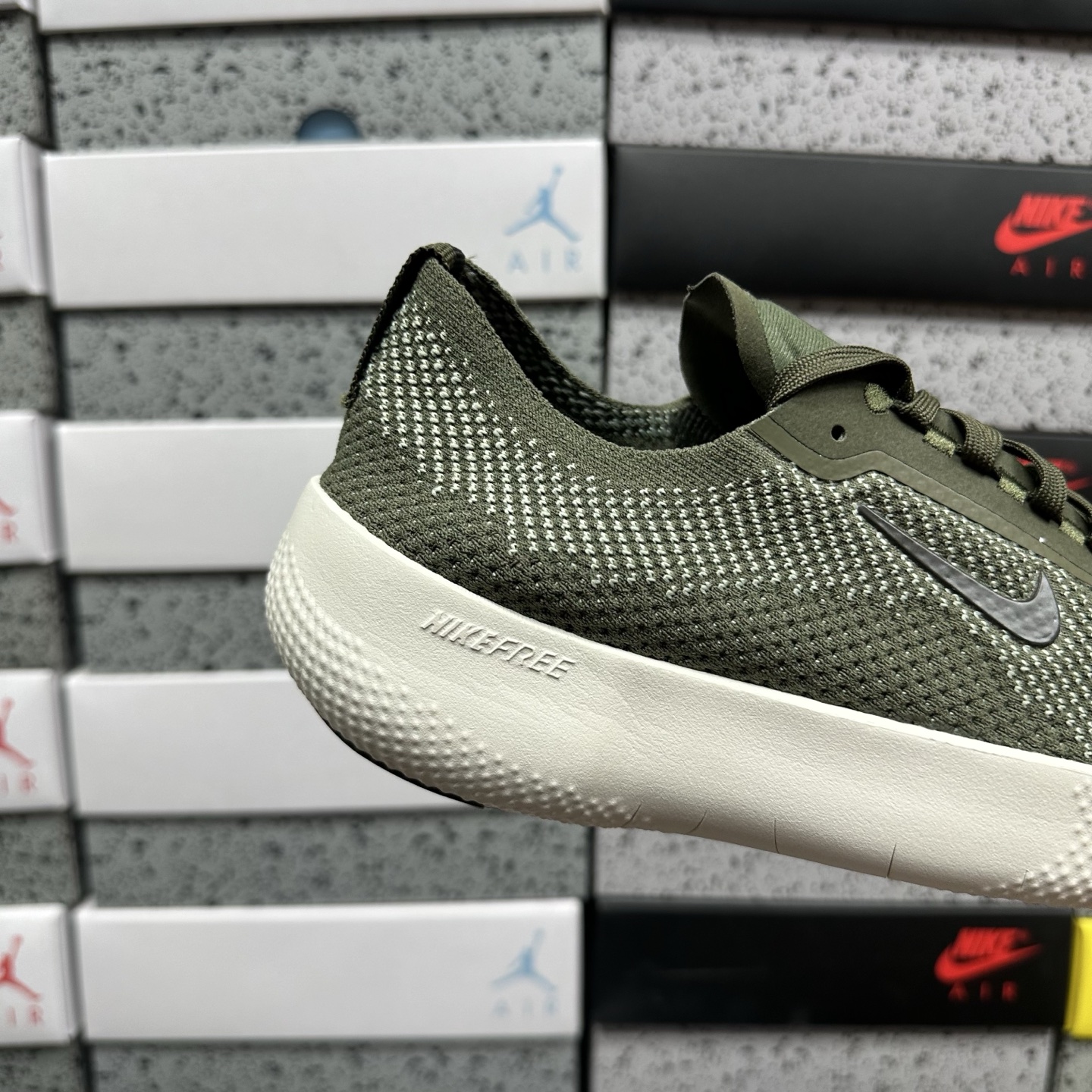 Nike FREE 2025 HF1078-200 3