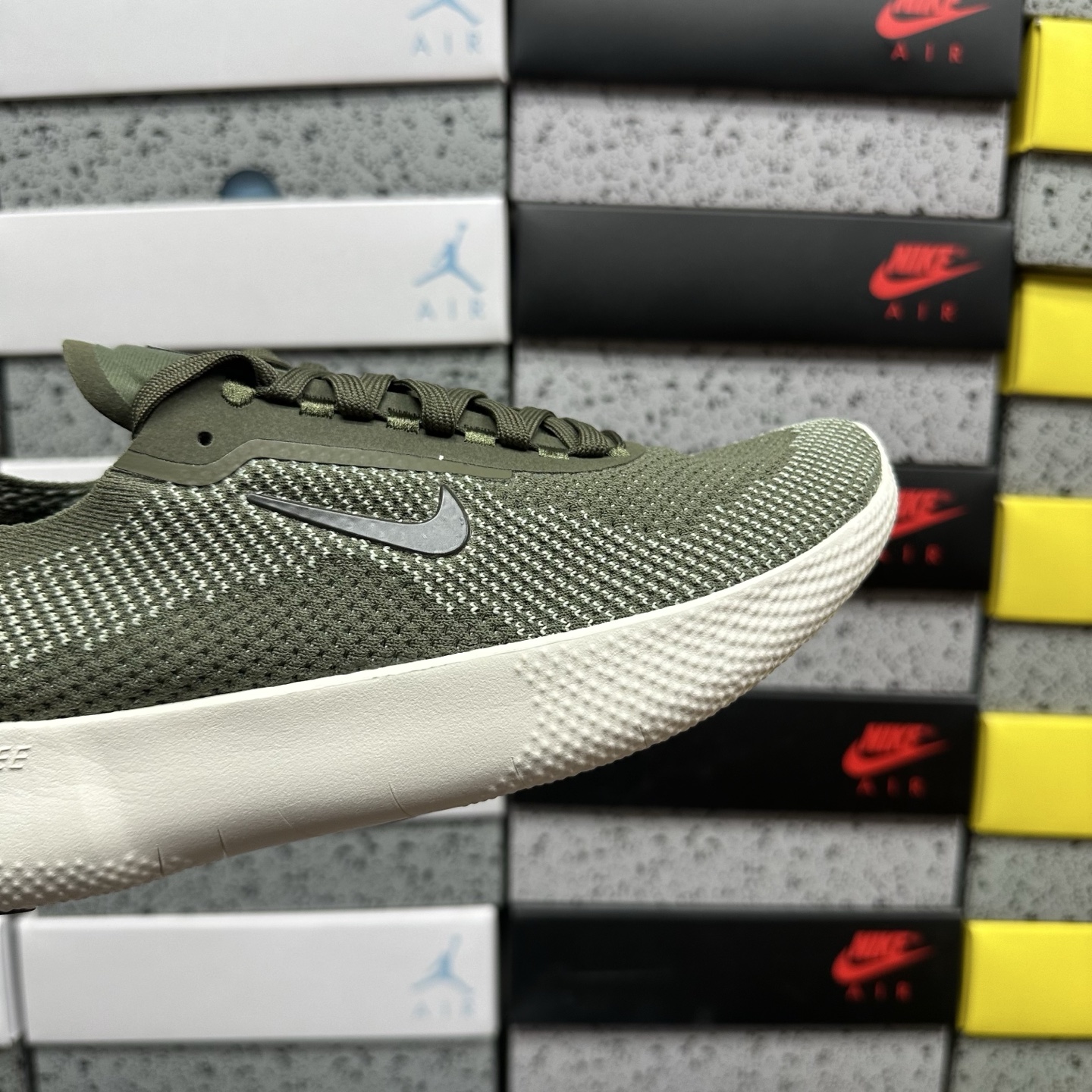 Nike FREE 2025 HF1078-200 4