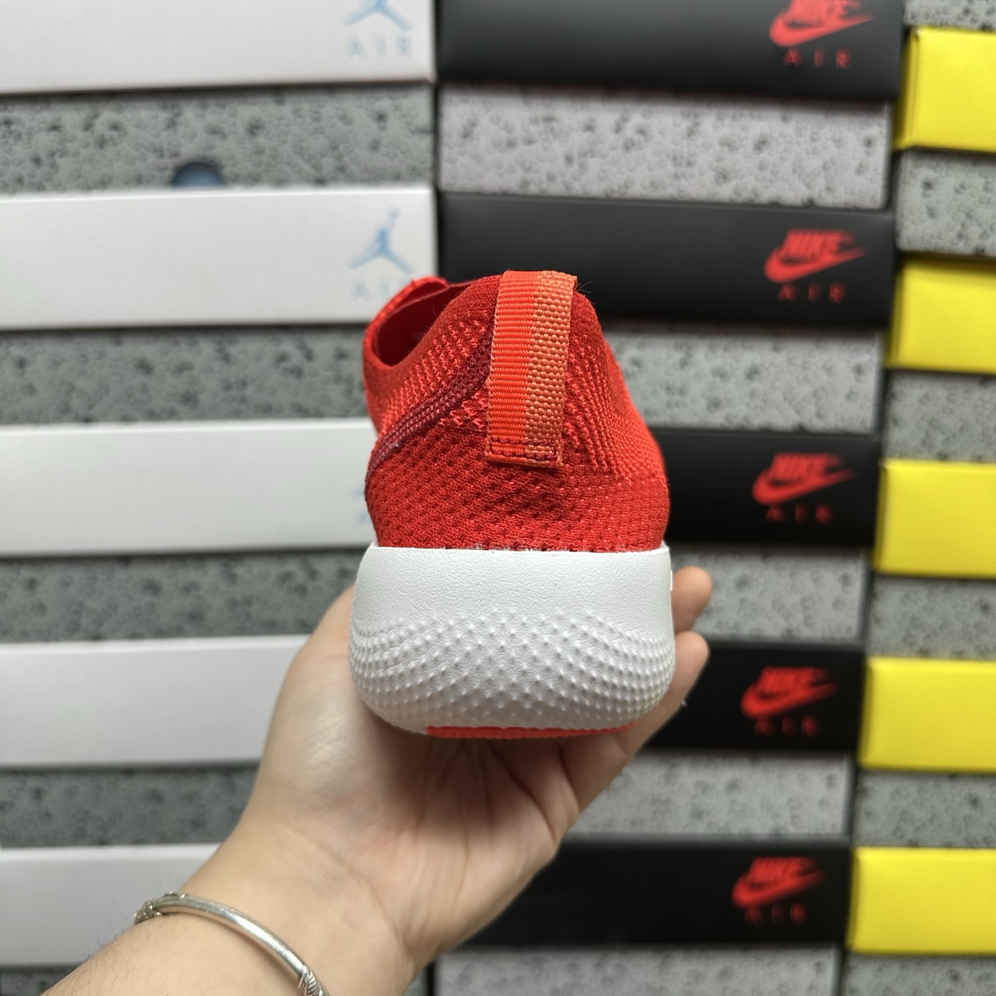 Nike FREE 2025 HF1078-600 2