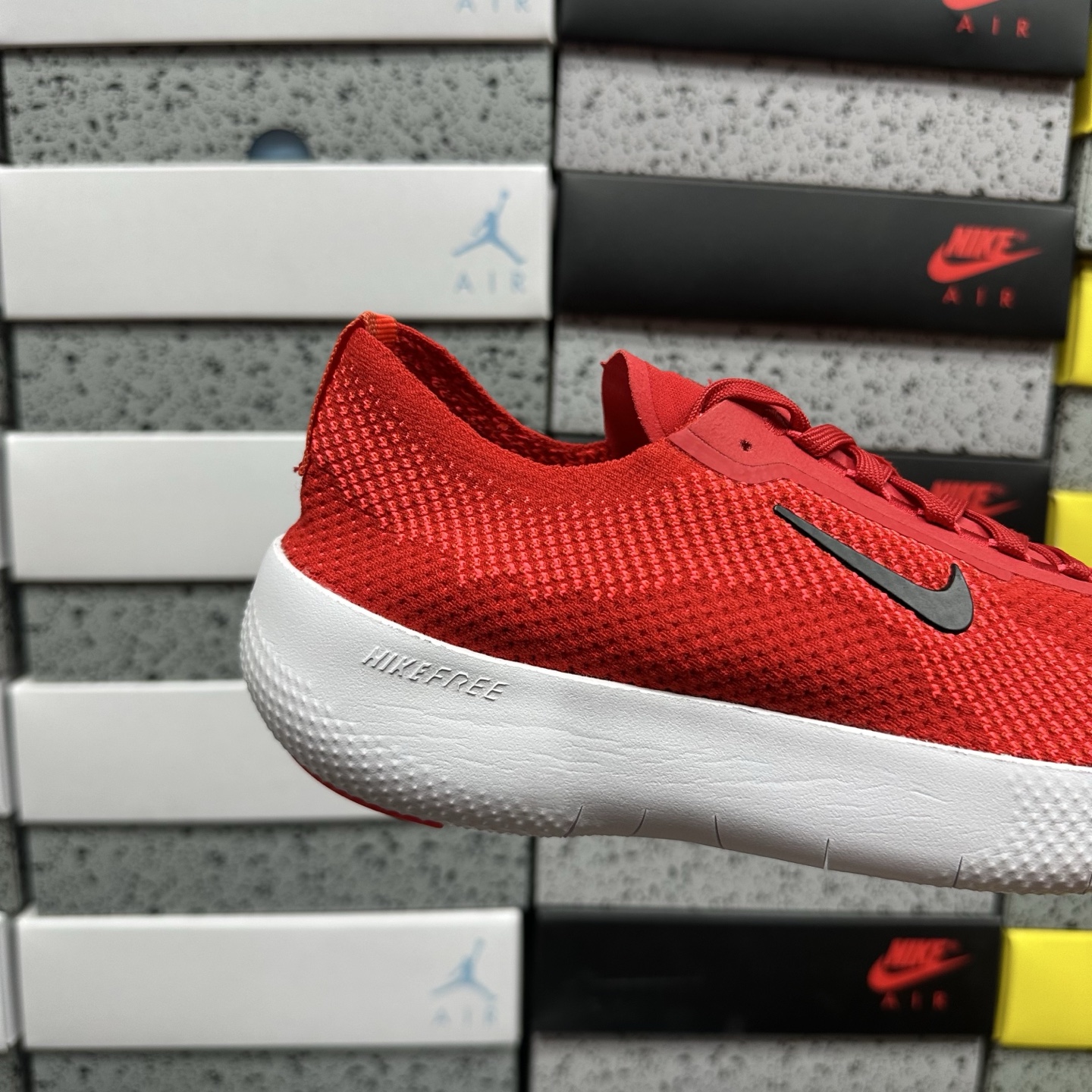 Nike FREE 2025 HF1078-600 3