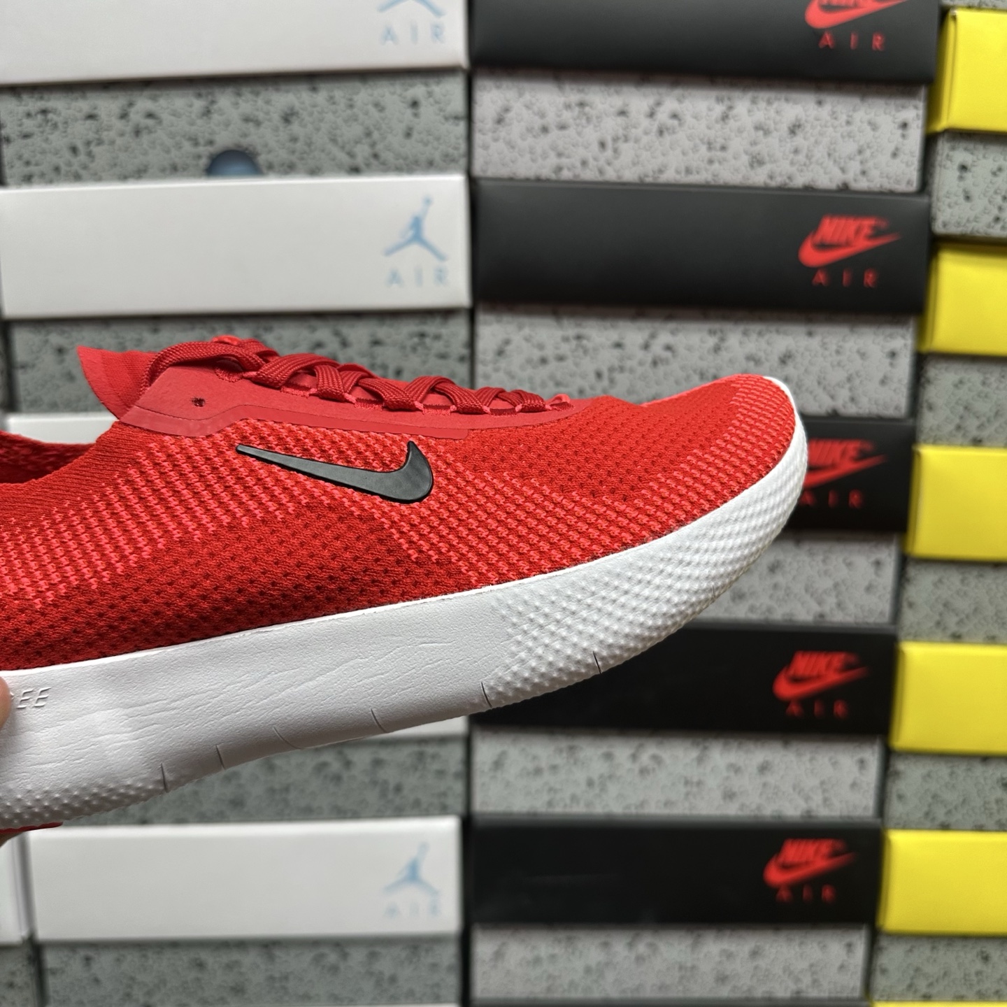 Nike FREE 2025 HF1078-600 4