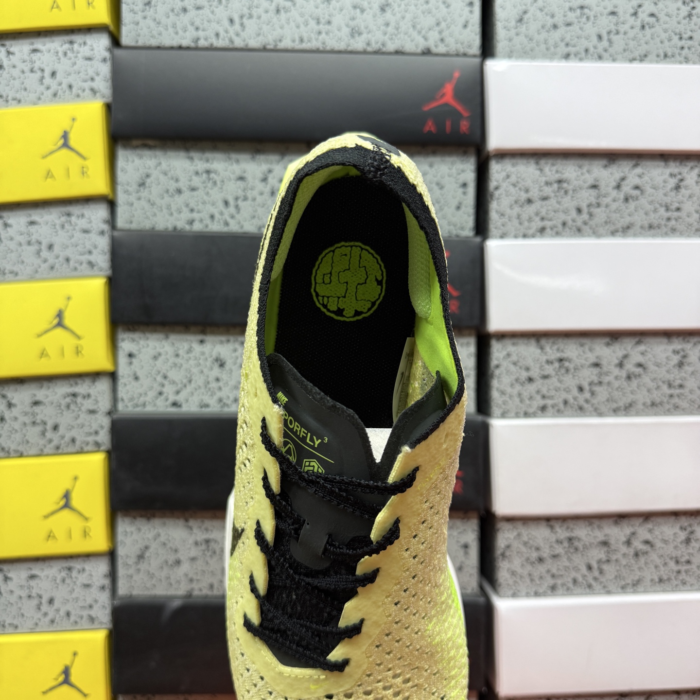 Nike ZOOM XVAPORFLY NEXT% 3 FQ8109-331 3