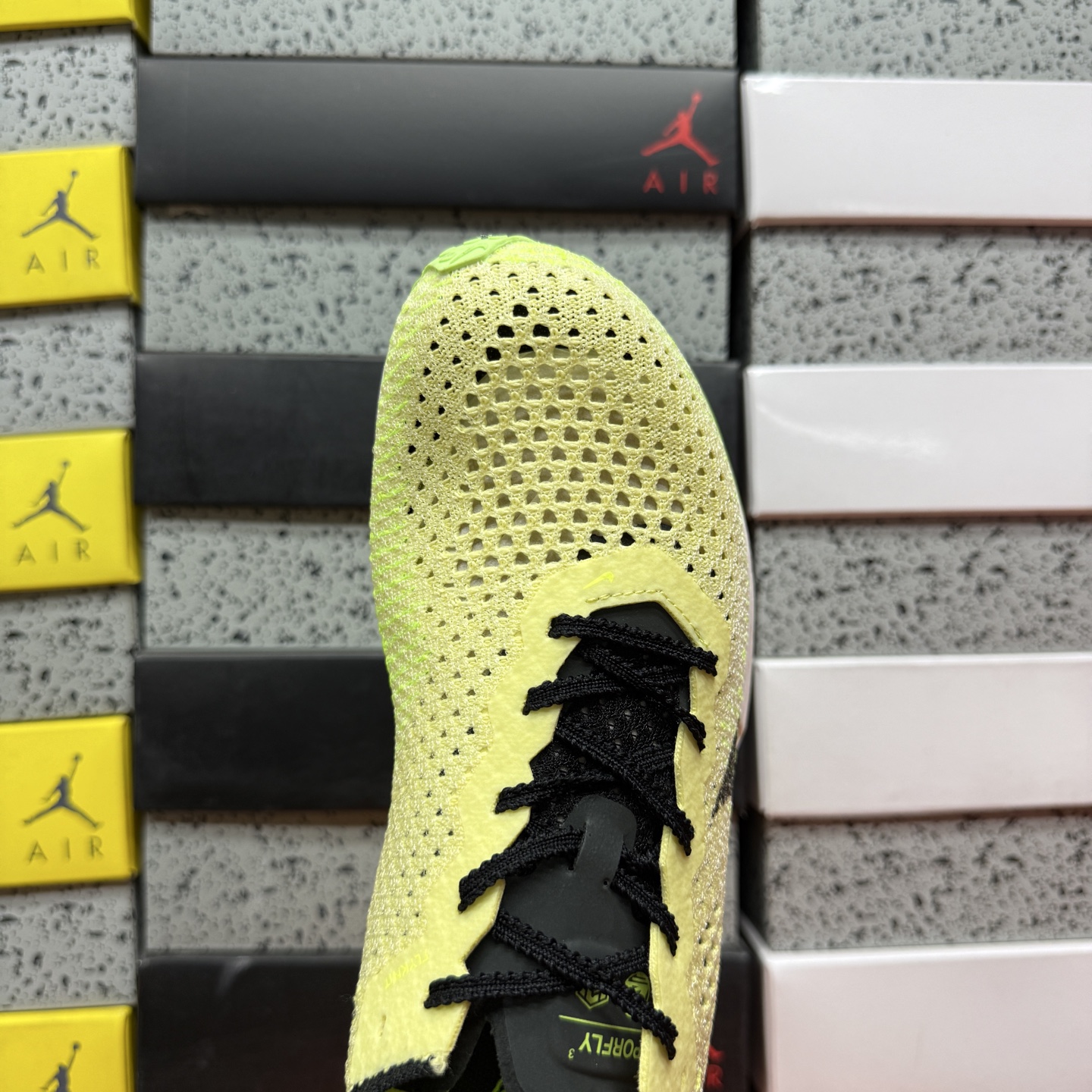 Nike ZOOM XVAPORFLY NEXT% 3 FQ8109-331 4