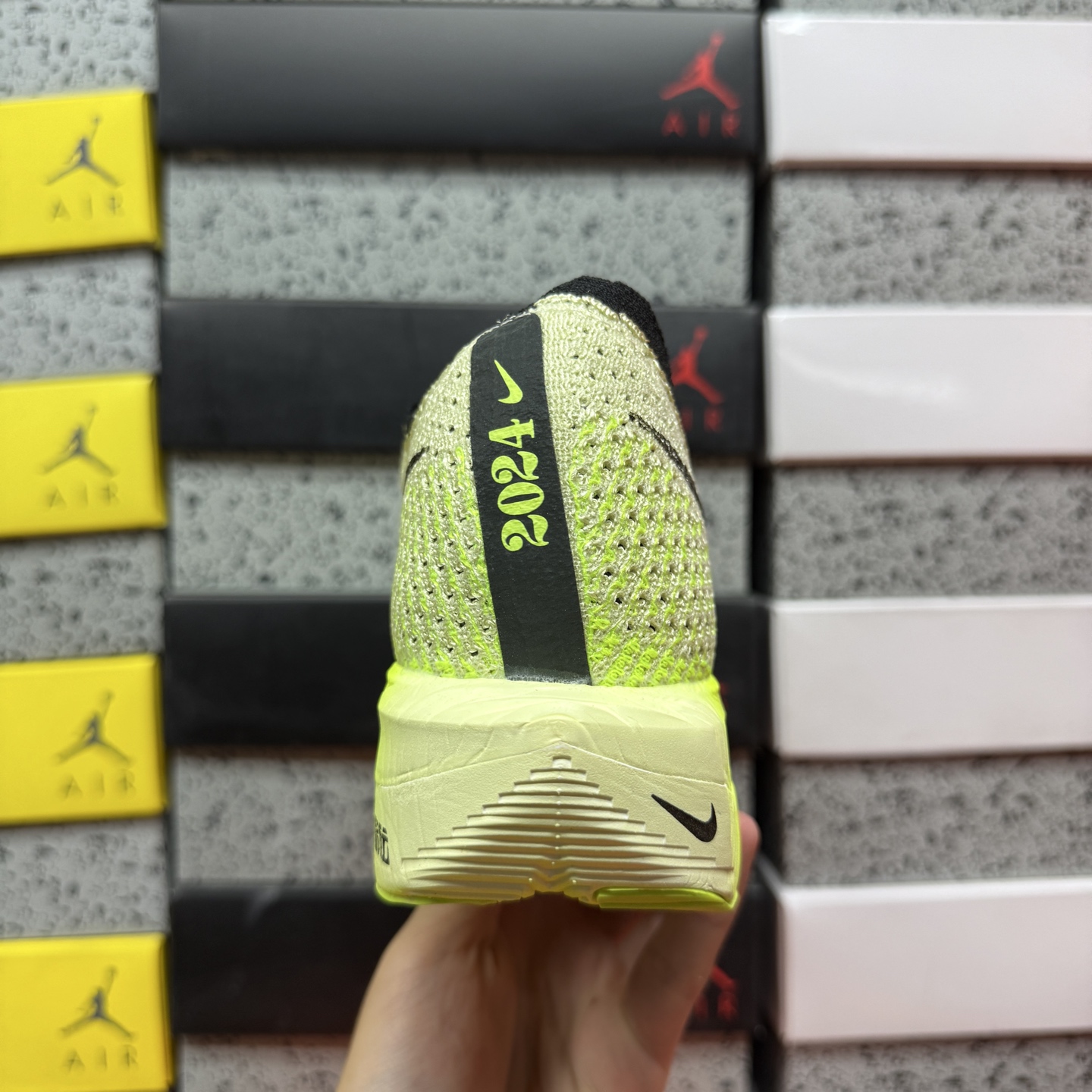 Nike Air Zoom Alphafly NEXT% 3FQ8109-311 2
