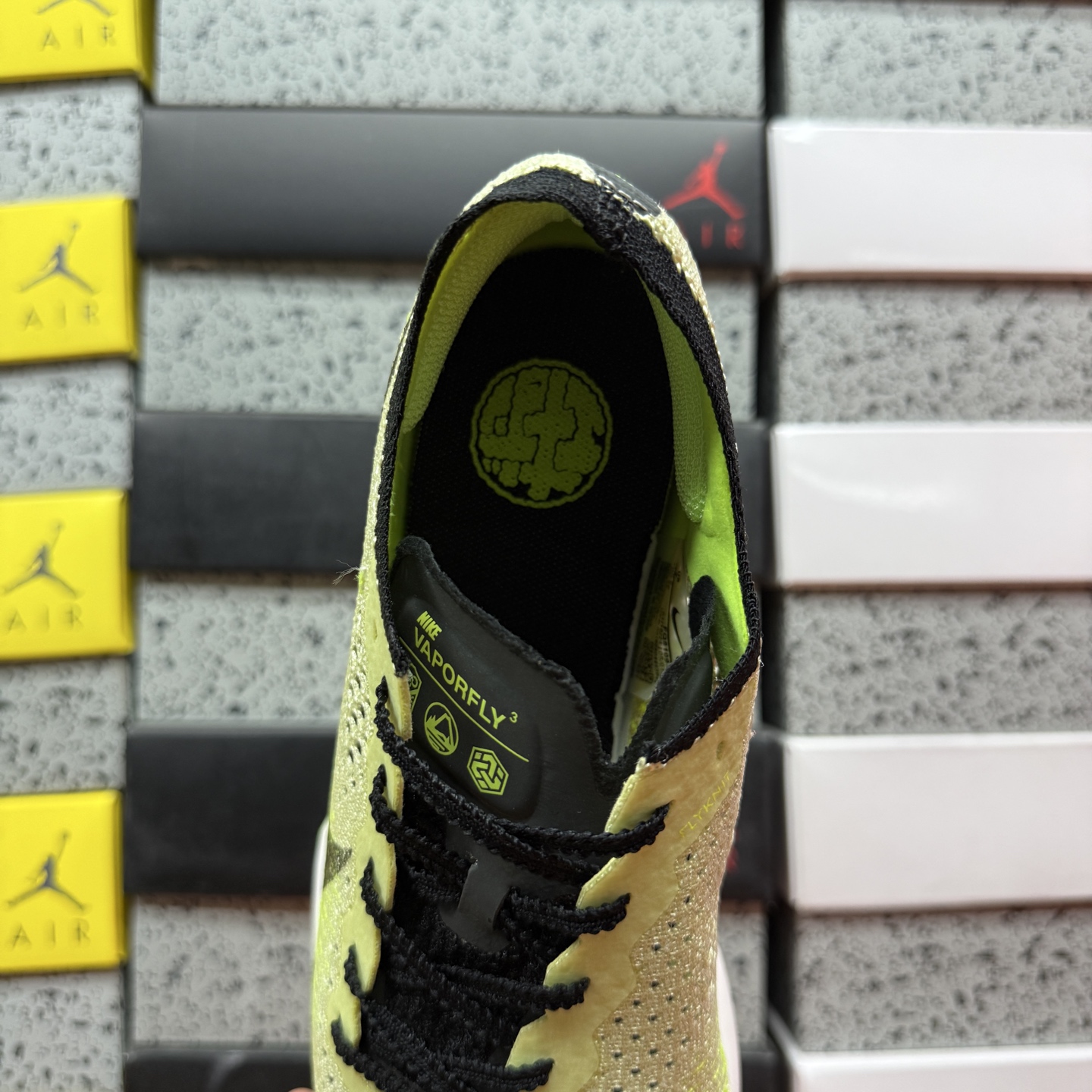 Nike Air Zoom Alphafly NEXT% 3FQ8109-311 3