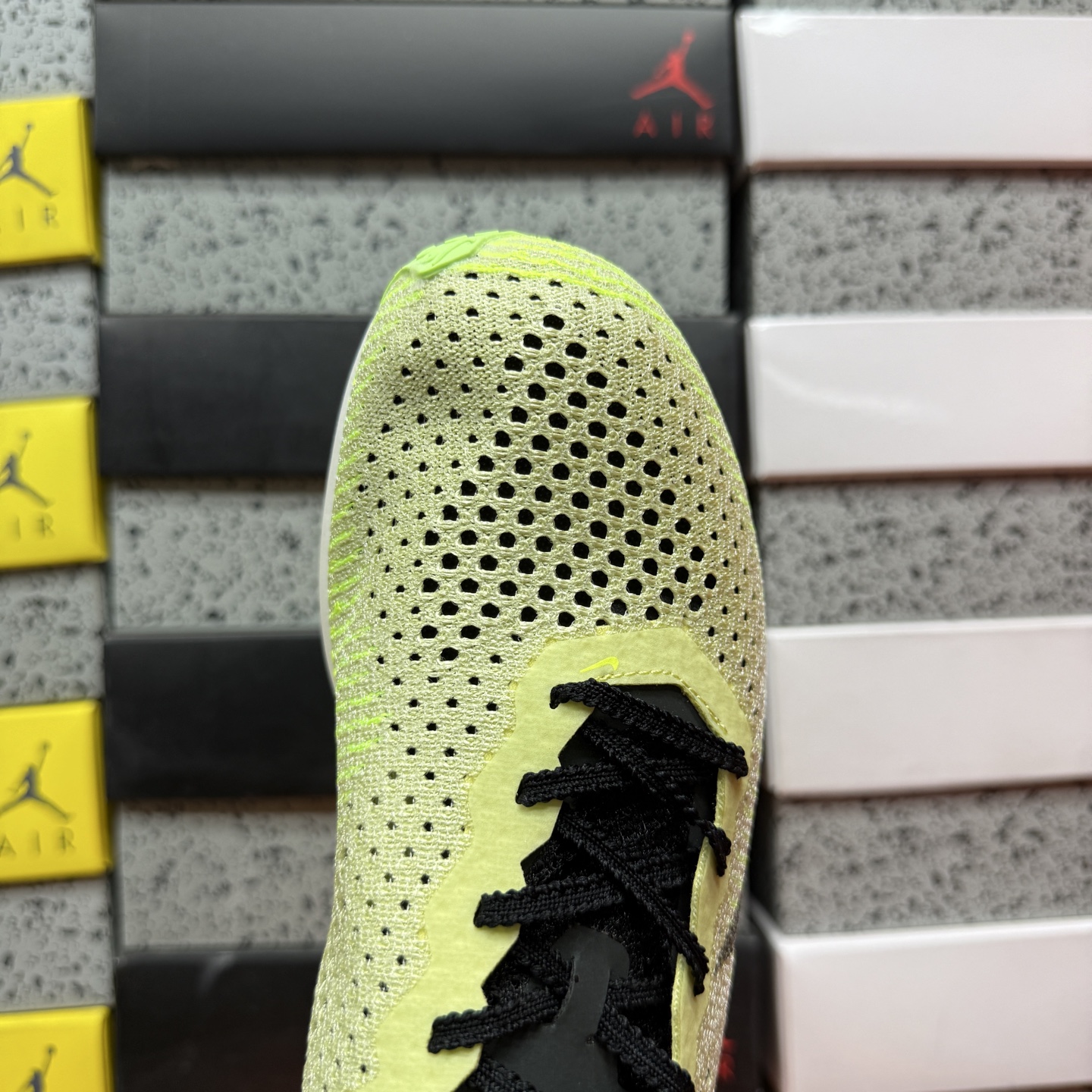 Nike Air Zoom Alphafly NEXT% 3FQ8109-311 4