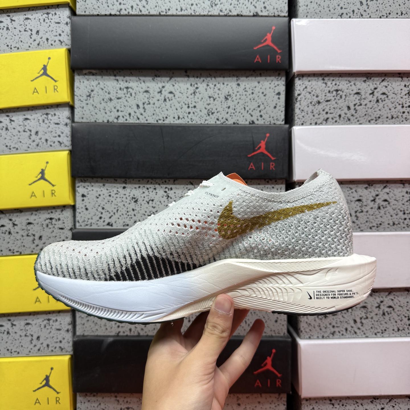 Nike Air Zoom Alphafly NEXT% 3 FV3633-081 2