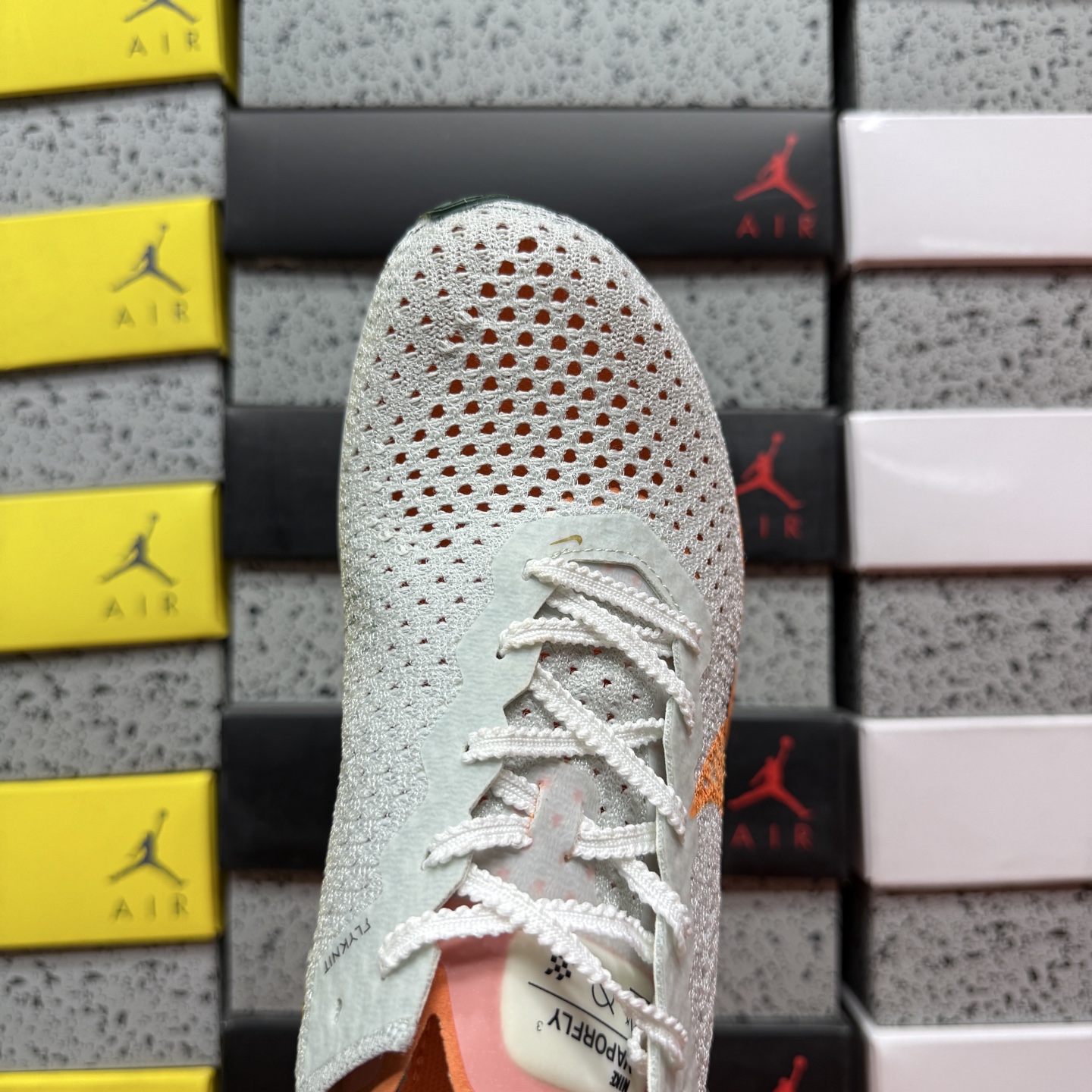 Nike Air Zoom Alphafly NEXT% 3 FV3633-081 3