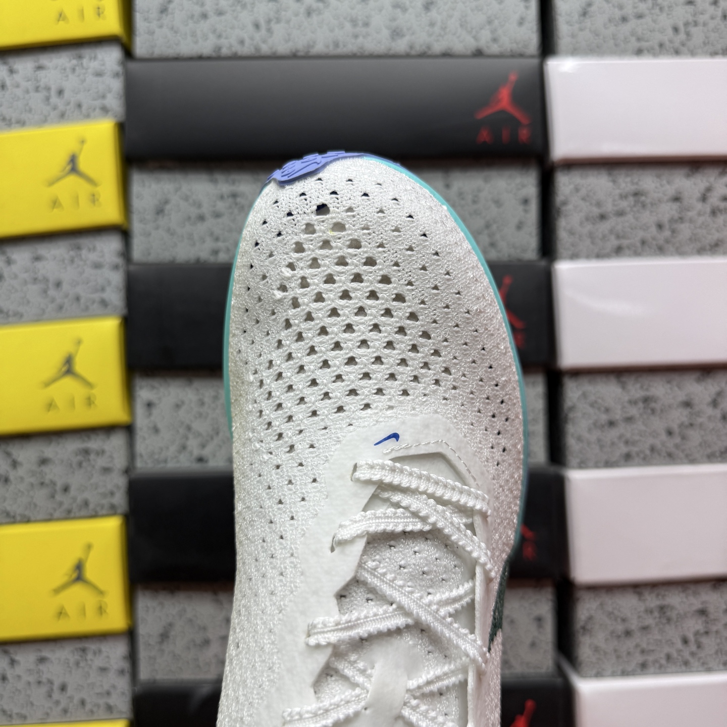 Nike Air Zoom Alphafly NEXT% 3 DV4129-102 3