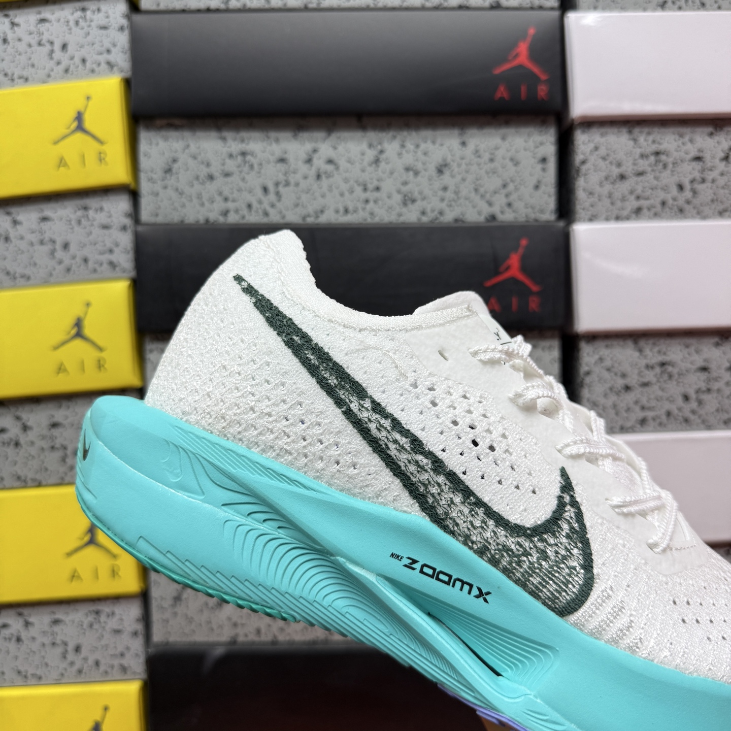 Nike Air Zoom Alphafly NEXT% 3 DV4129-102 4