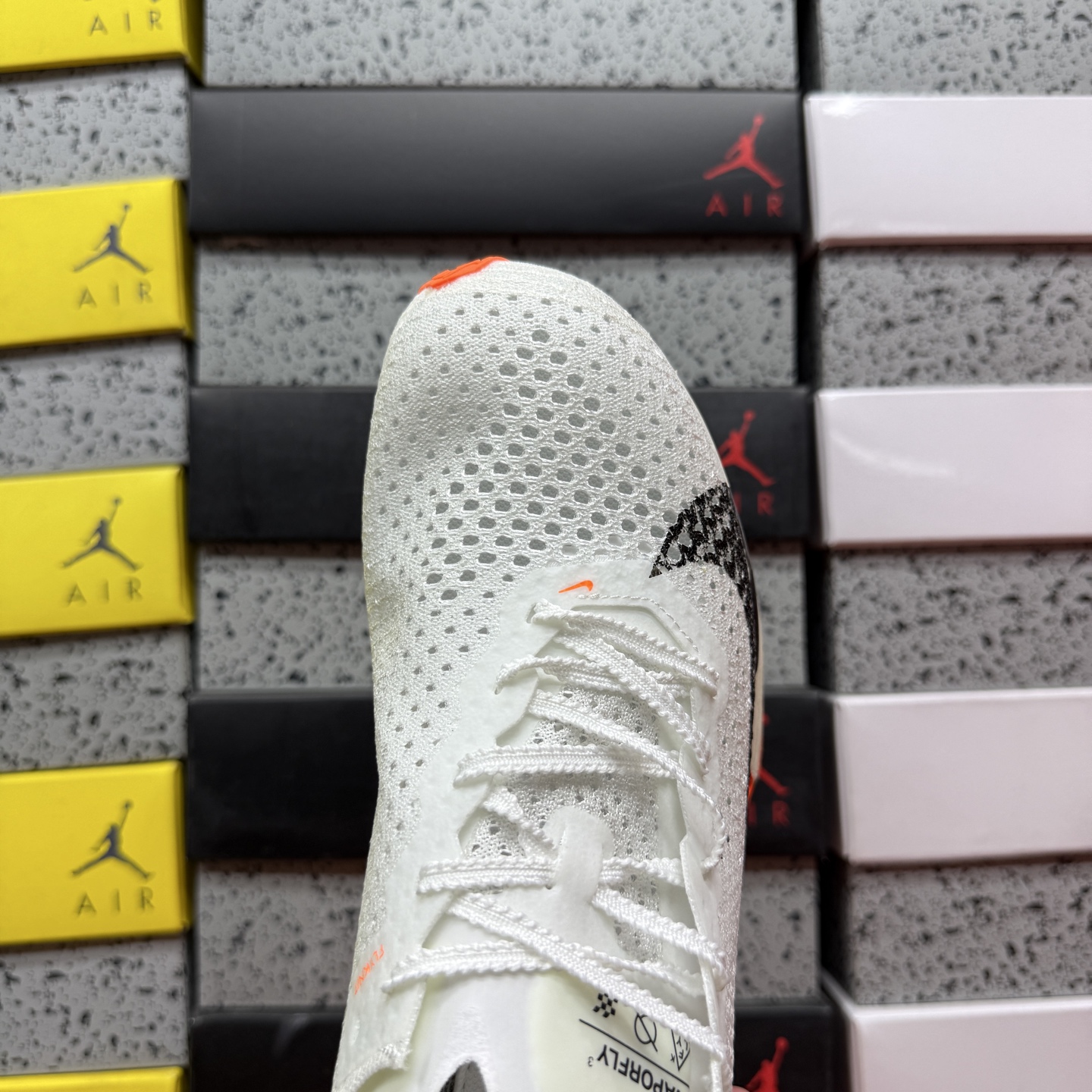 Nike Air Zoom Alphafly NEXT% 3 DX7957-100 3