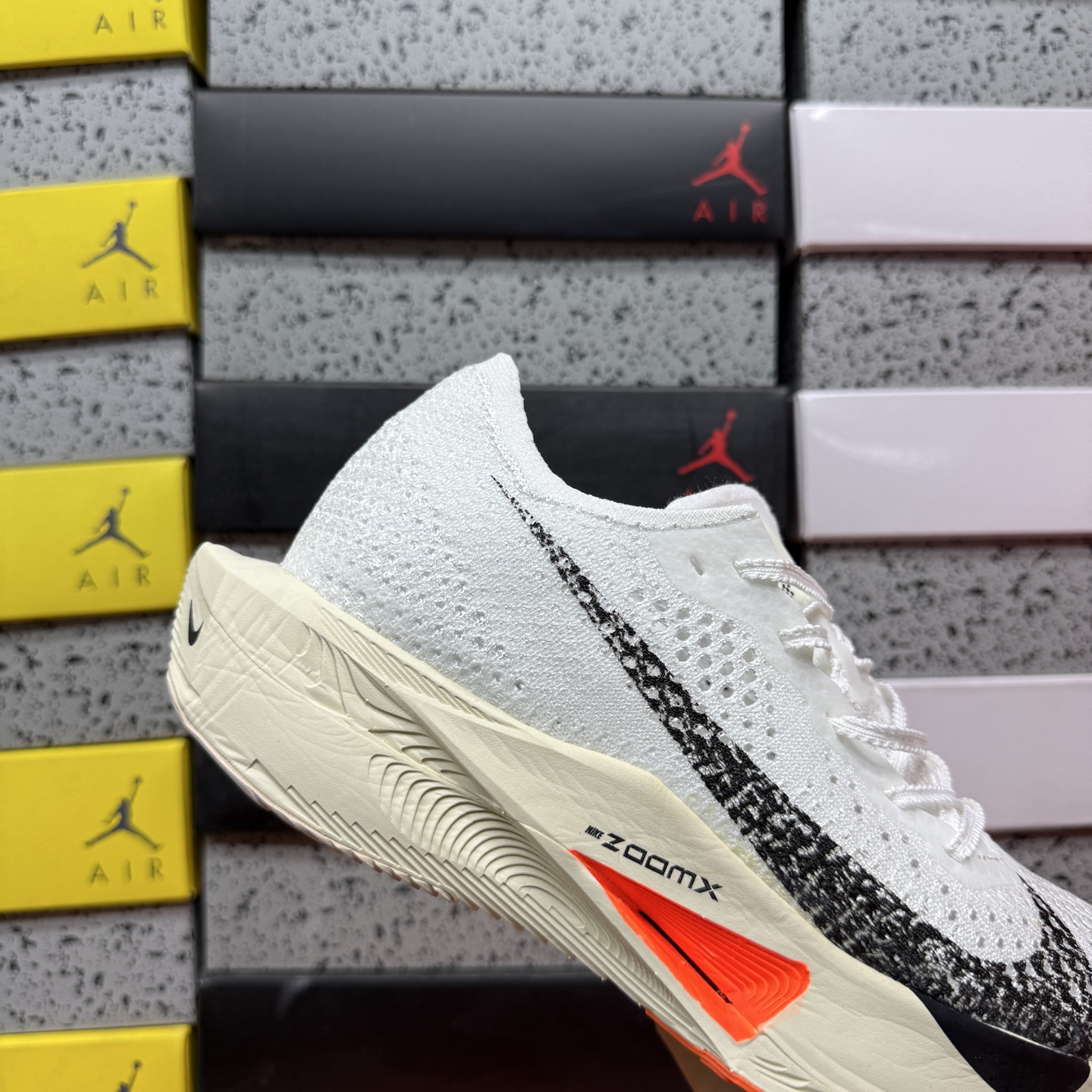 Nike Air Zoom Alphafly NEXT% 3 DX7957-100 4
