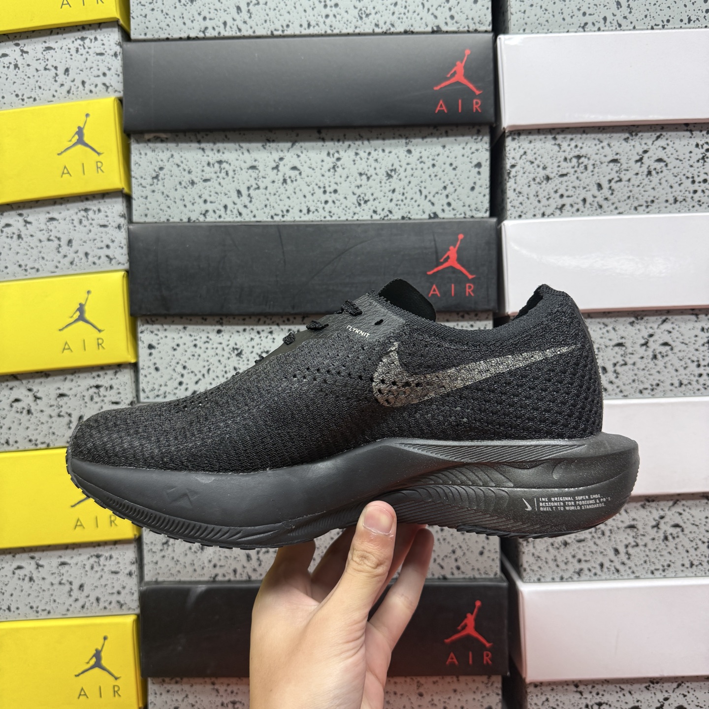 Nike Air Zoom Alphafly NEXT% 3 HV6351-001 2