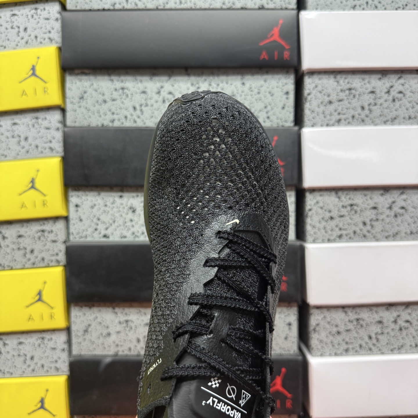 Nike Air Zoom Alphafly NEXT% 3 HV6351-001 3