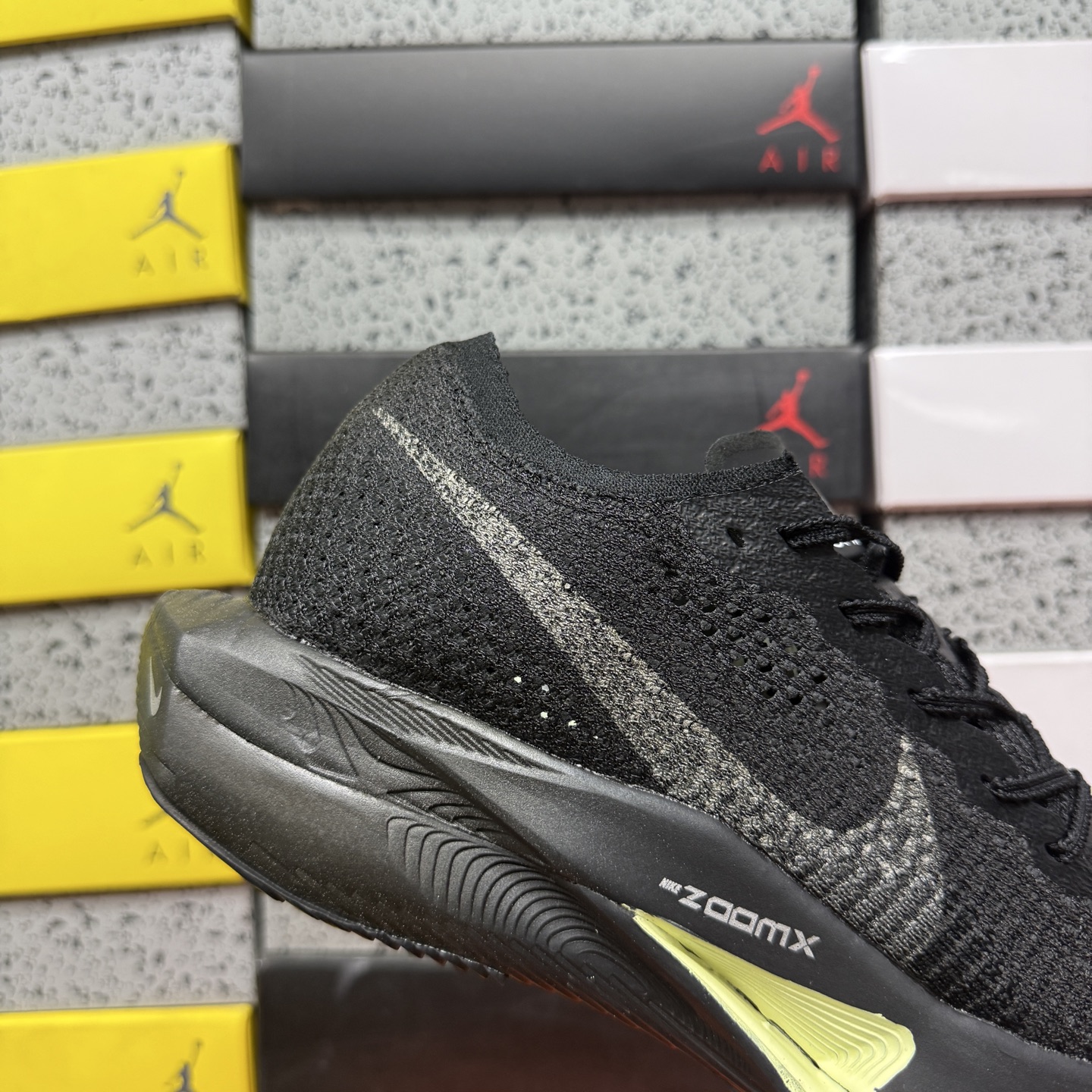 Nike Air Zoom Alphafly NEXT% 3 HV6351-001 4