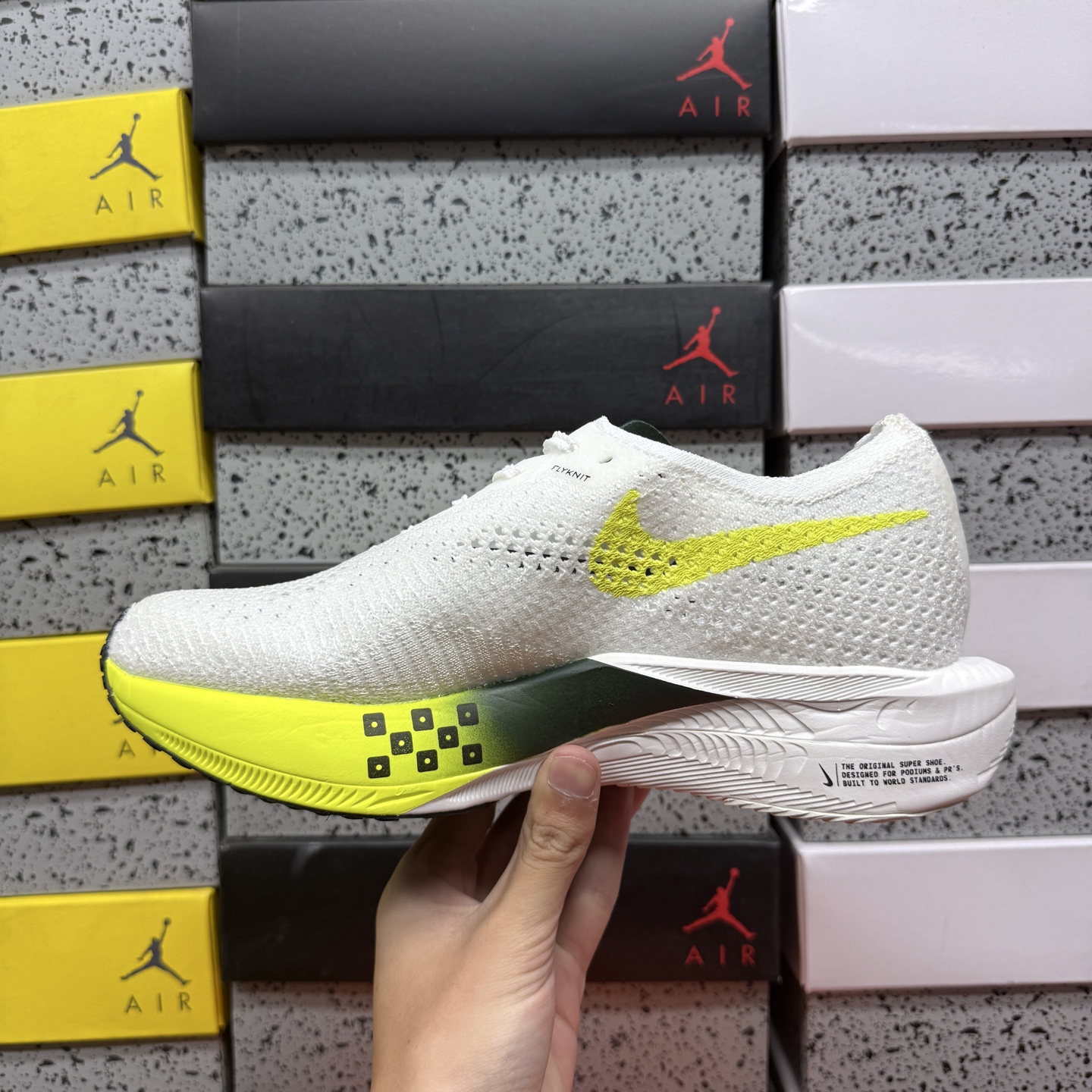 Nike Air Zoom Alphafly NEXT% 3 FZ4017-100 2