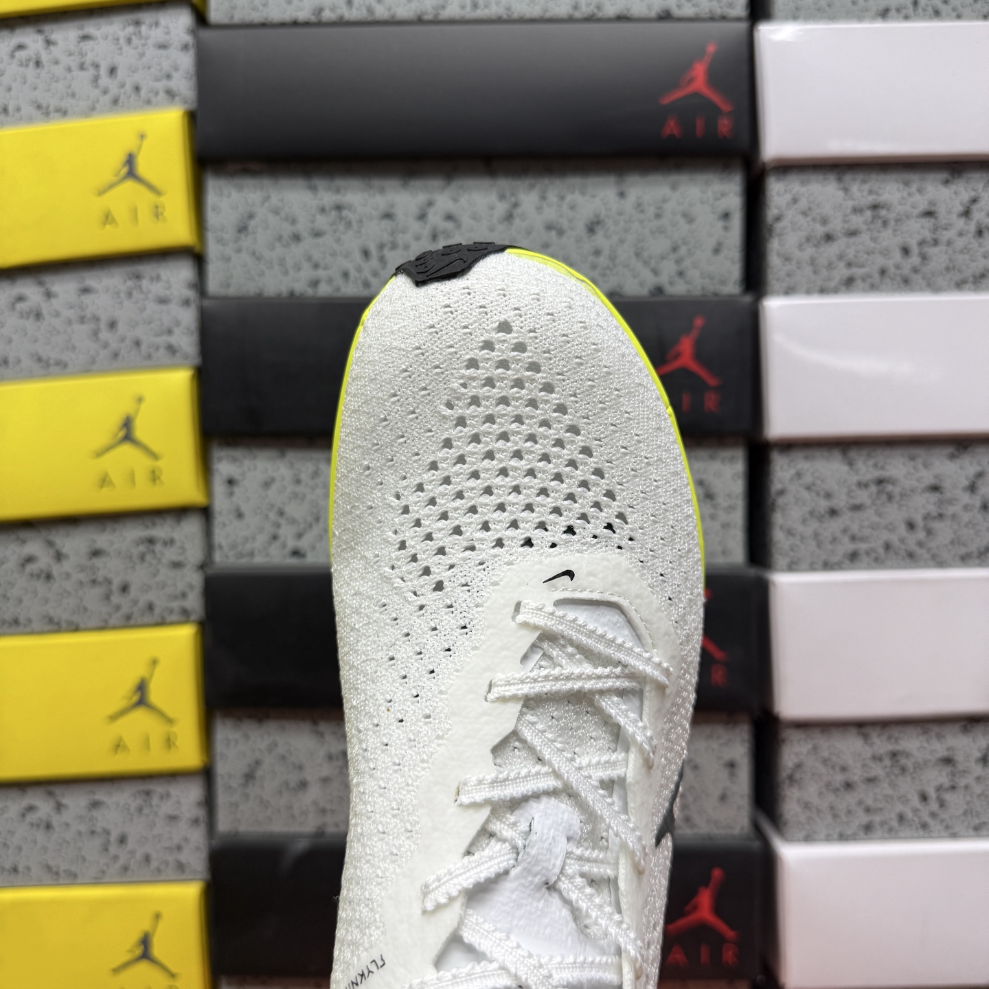 Nike Air Zoom Alphafly NEXT% 3 FZ4017-100 3