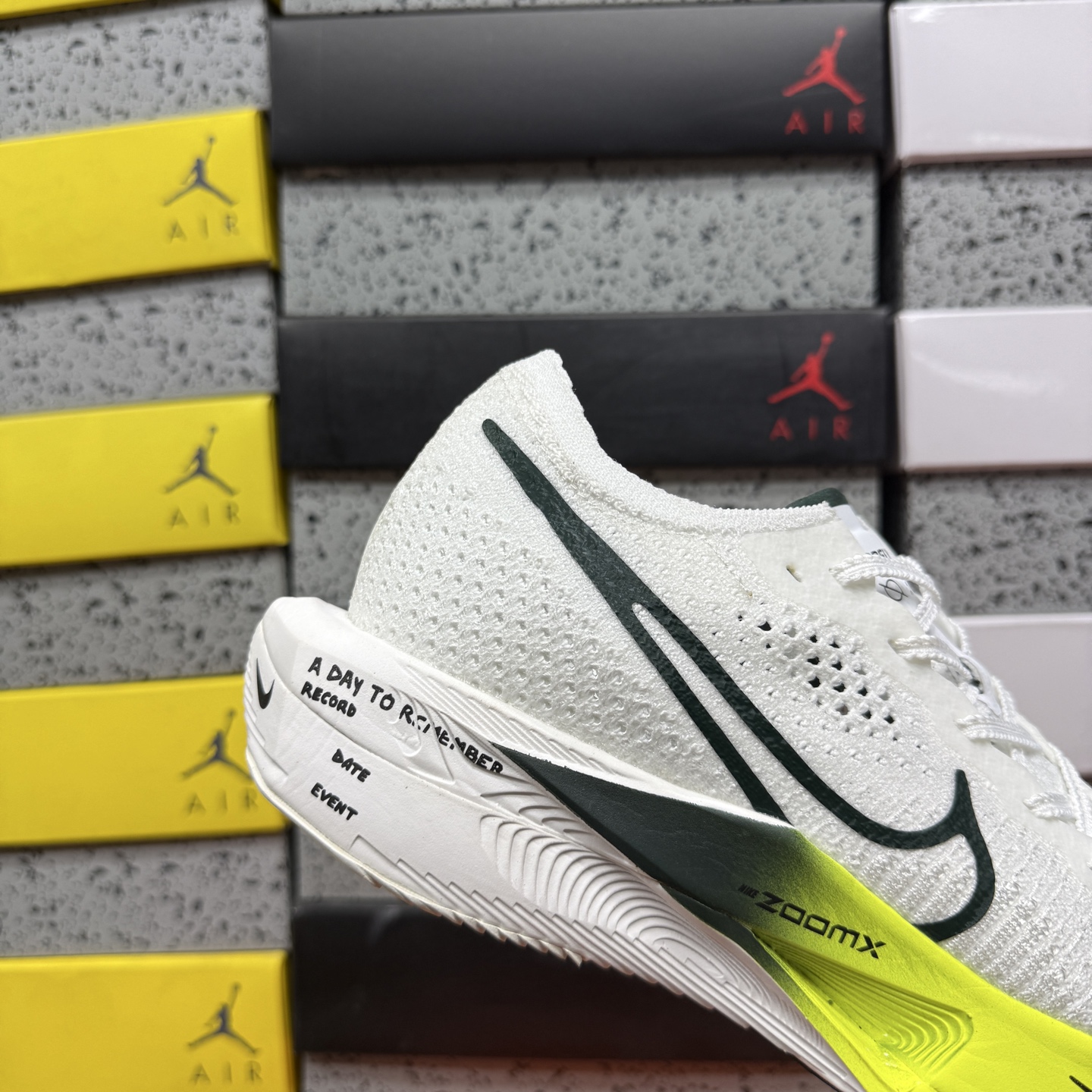 Nike Air Zoom Alphafly NEXT% 3 FZ4017-100 4