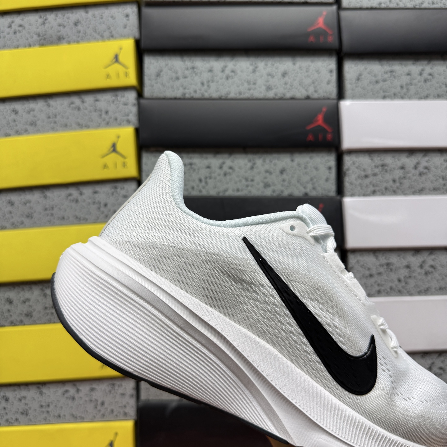 Nike ZOOM PEGASUS 42 1B1873-101 4