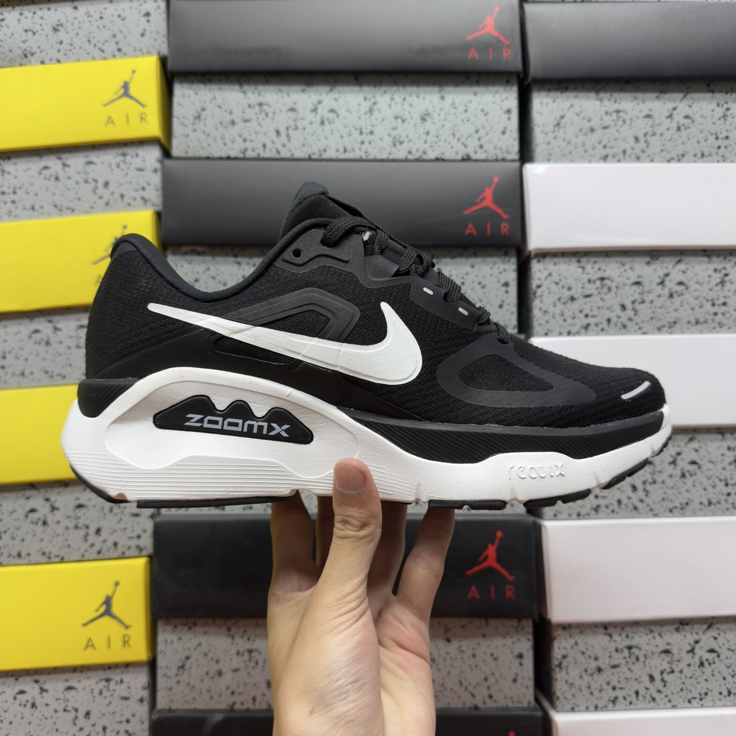 Nike STRUCTURE PLUS IM3987-003